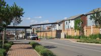 Front View of property in Cosmo City