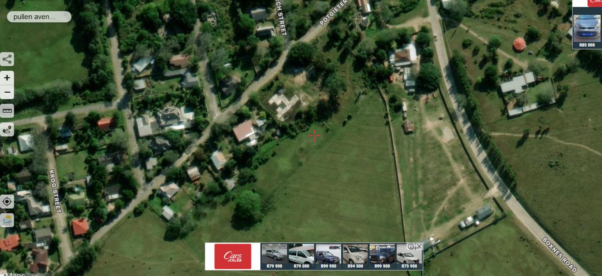  of property in Alexandria