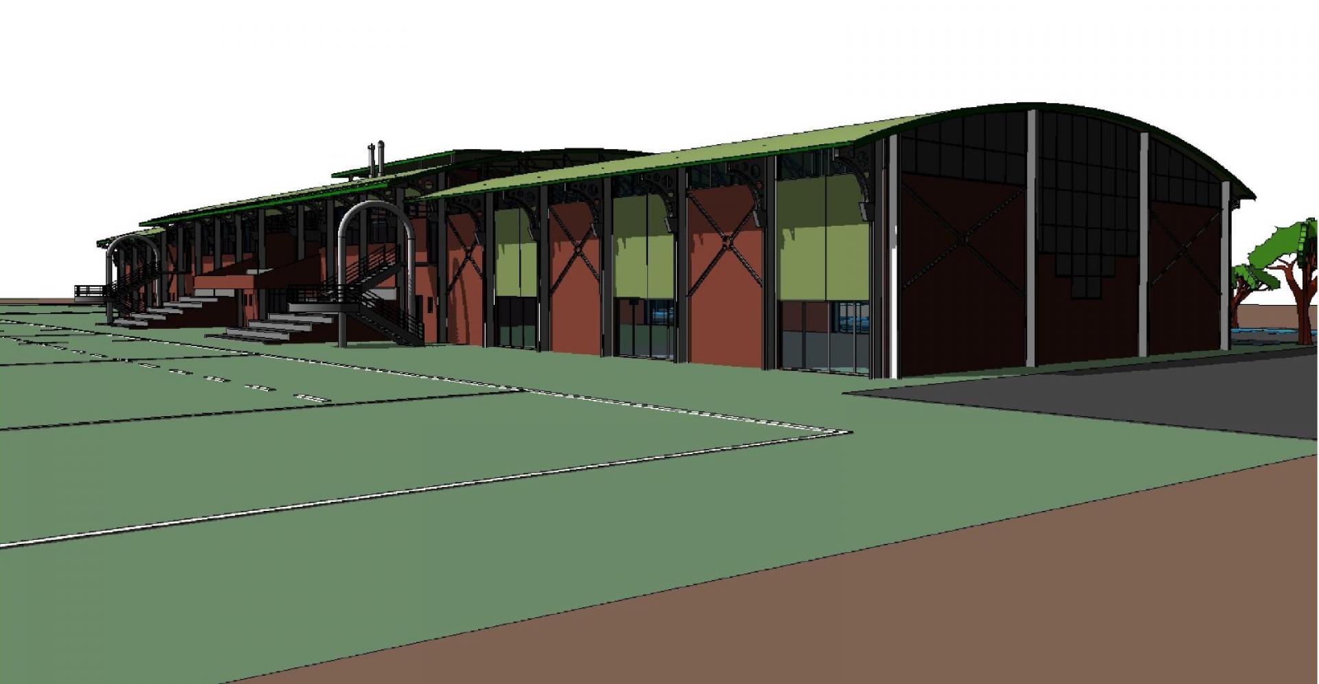  of property in Alicedale