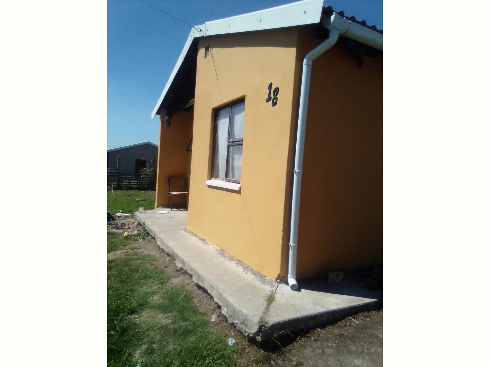  of property in Bethelsdorp