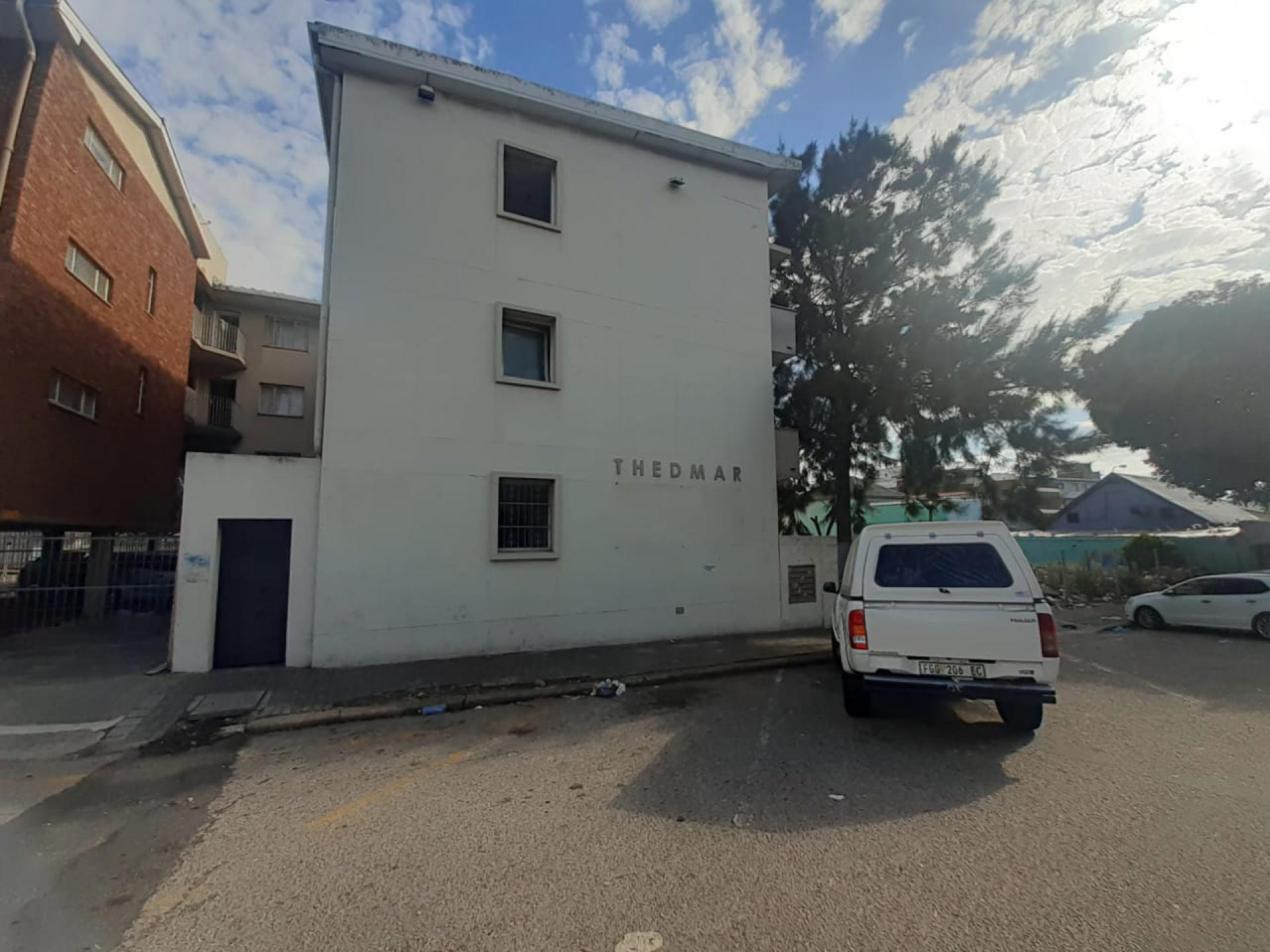  of property in Port Elizabeth Central