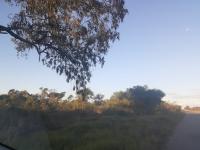  of property in Greenbushes