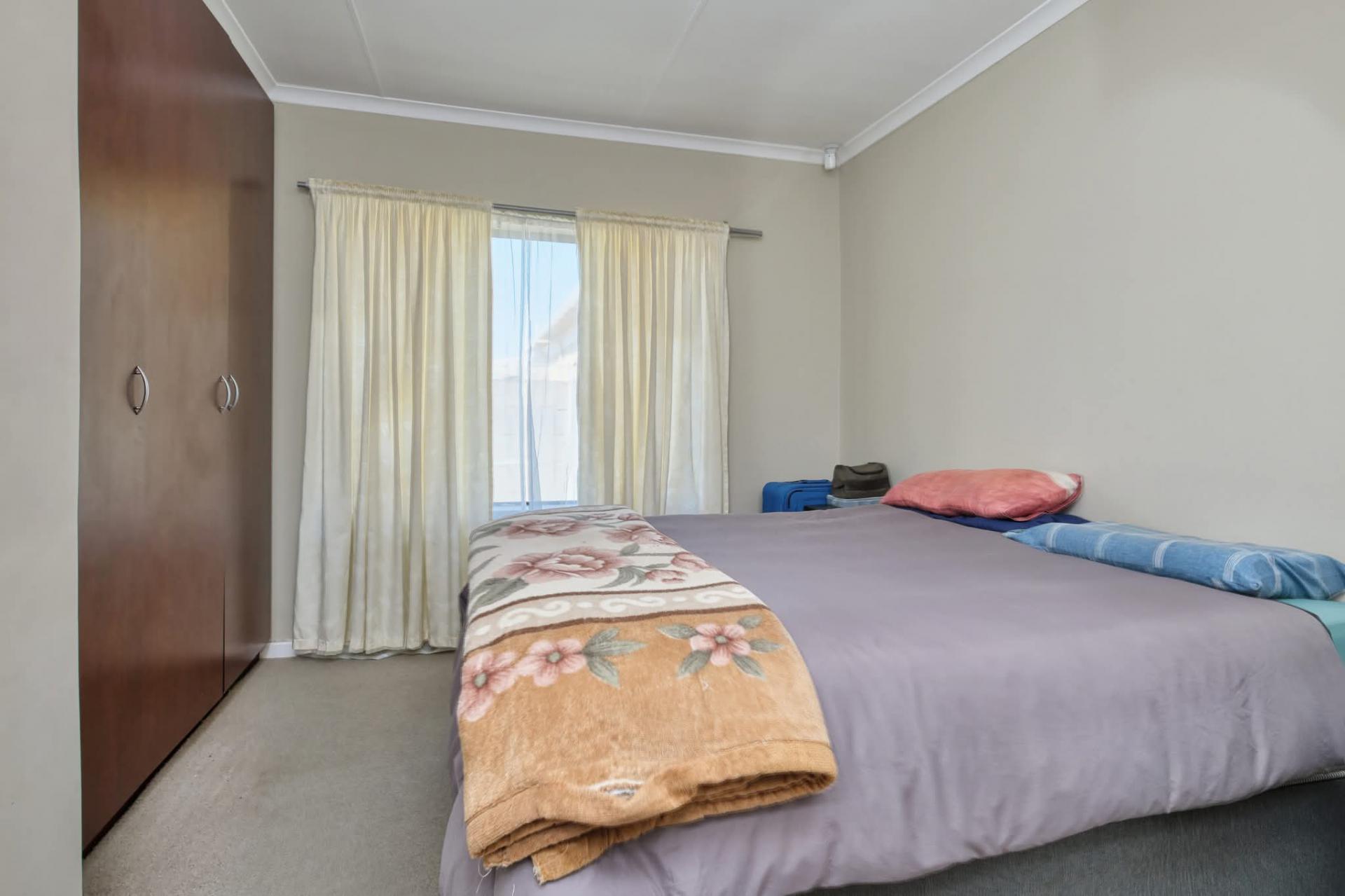  of property in Kabega