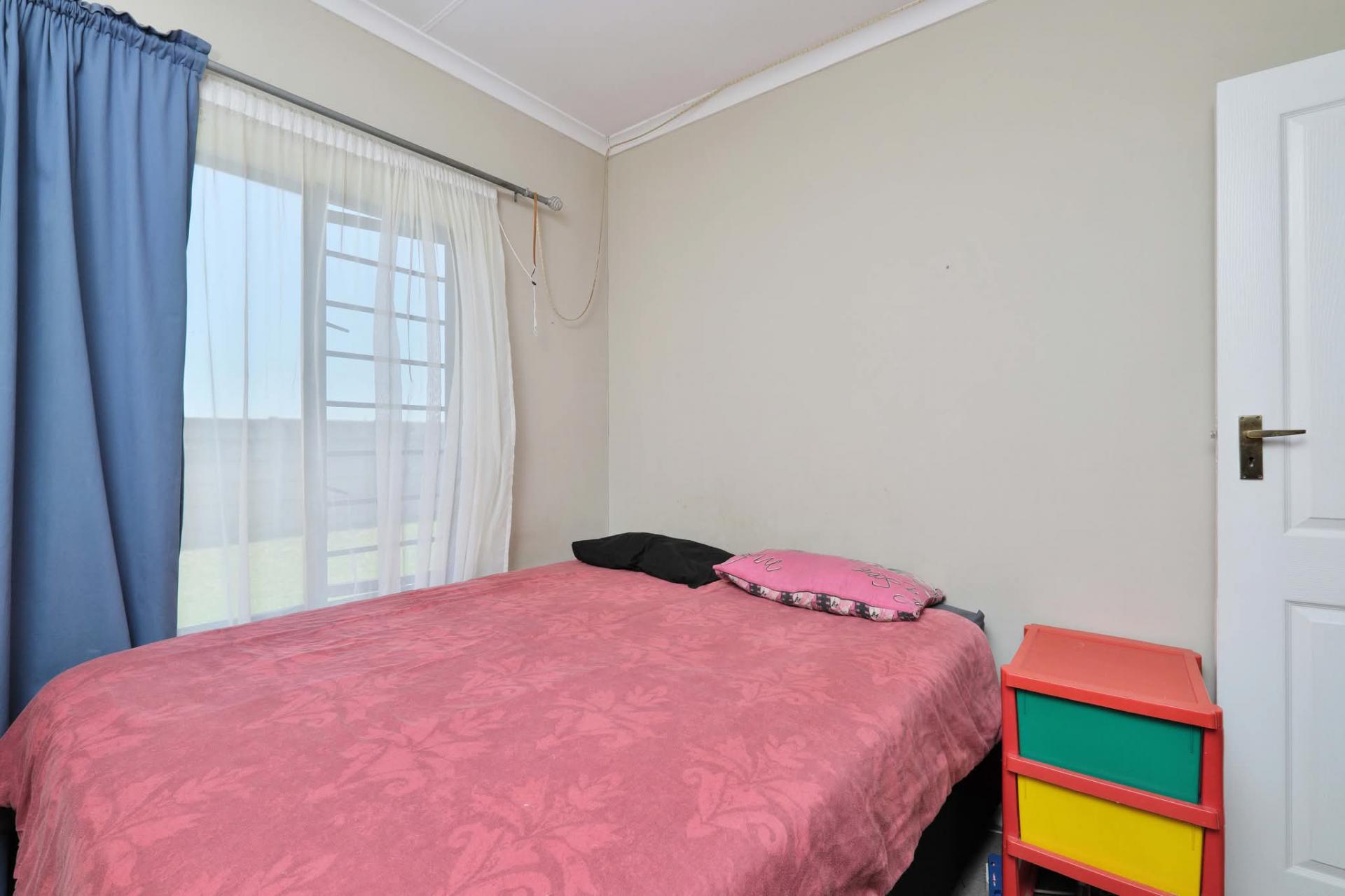  of property in Kabega