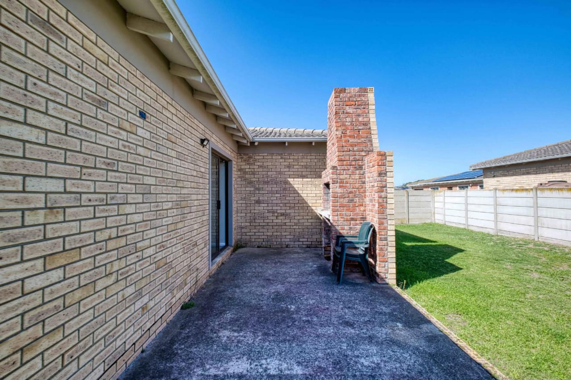  of property in Kabega