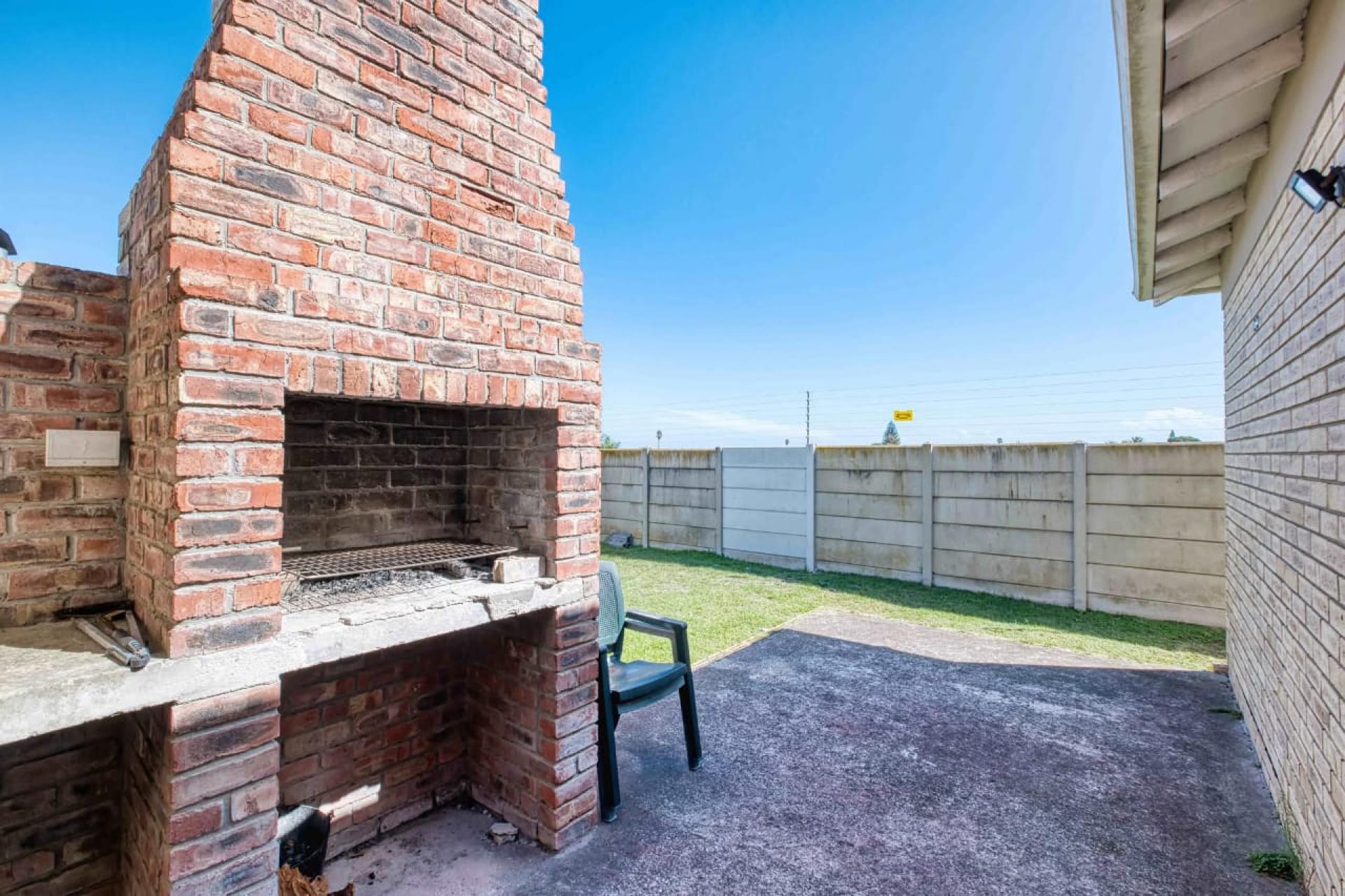  of property in Kabega