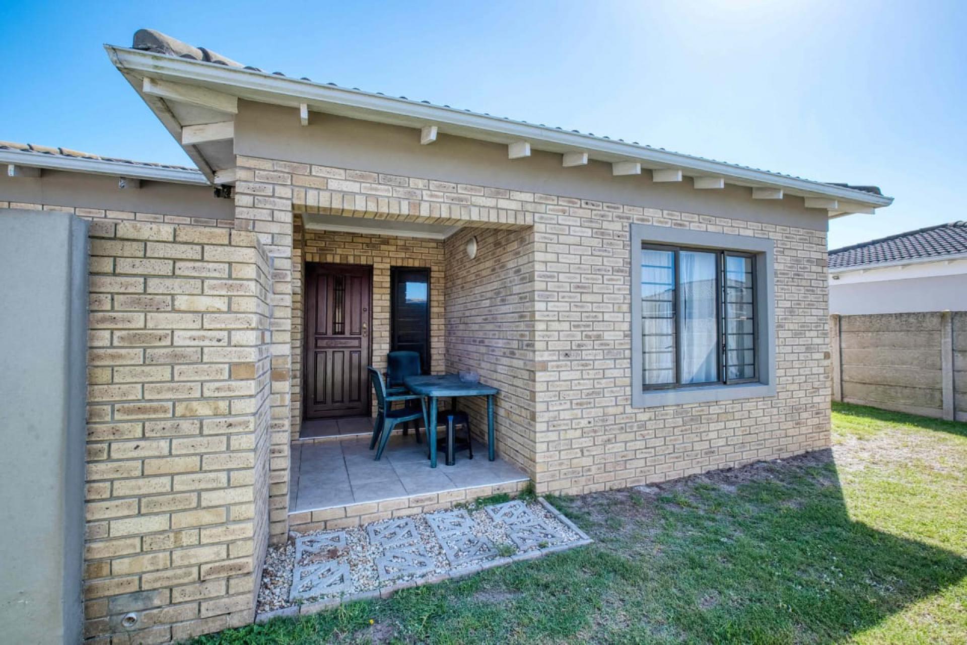  of property in Kabega