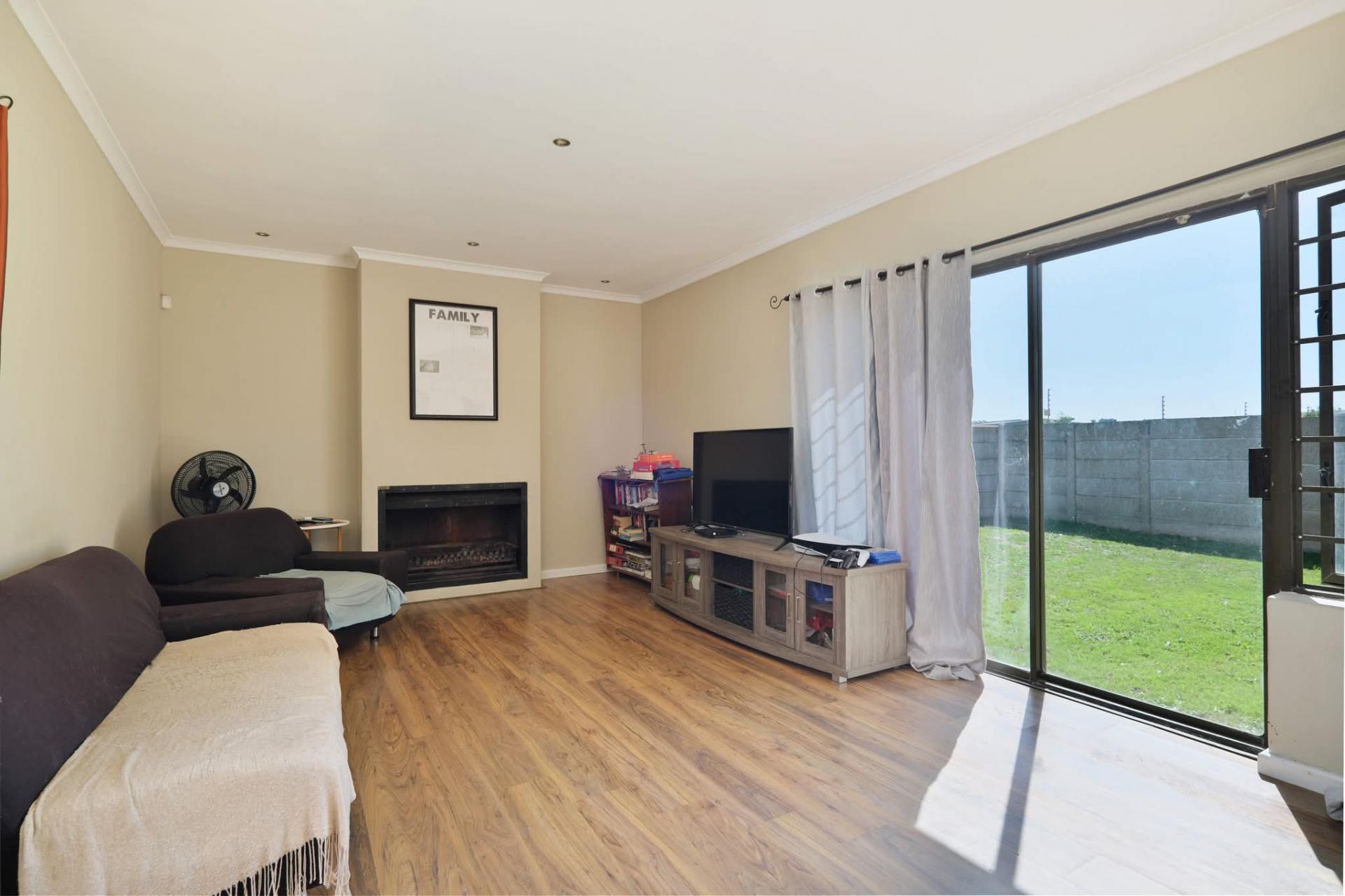  of property in Kabega