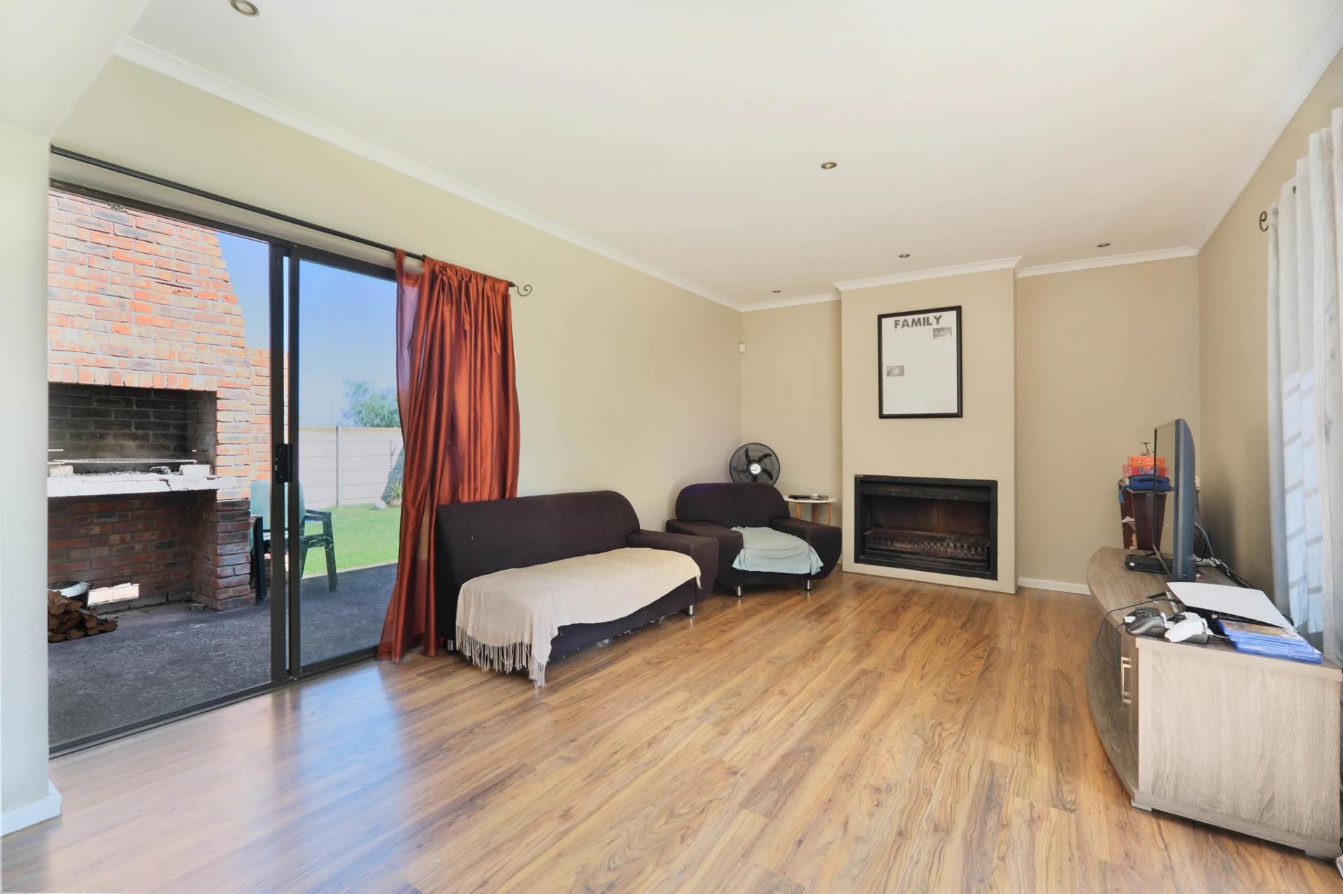  of property in Kabega