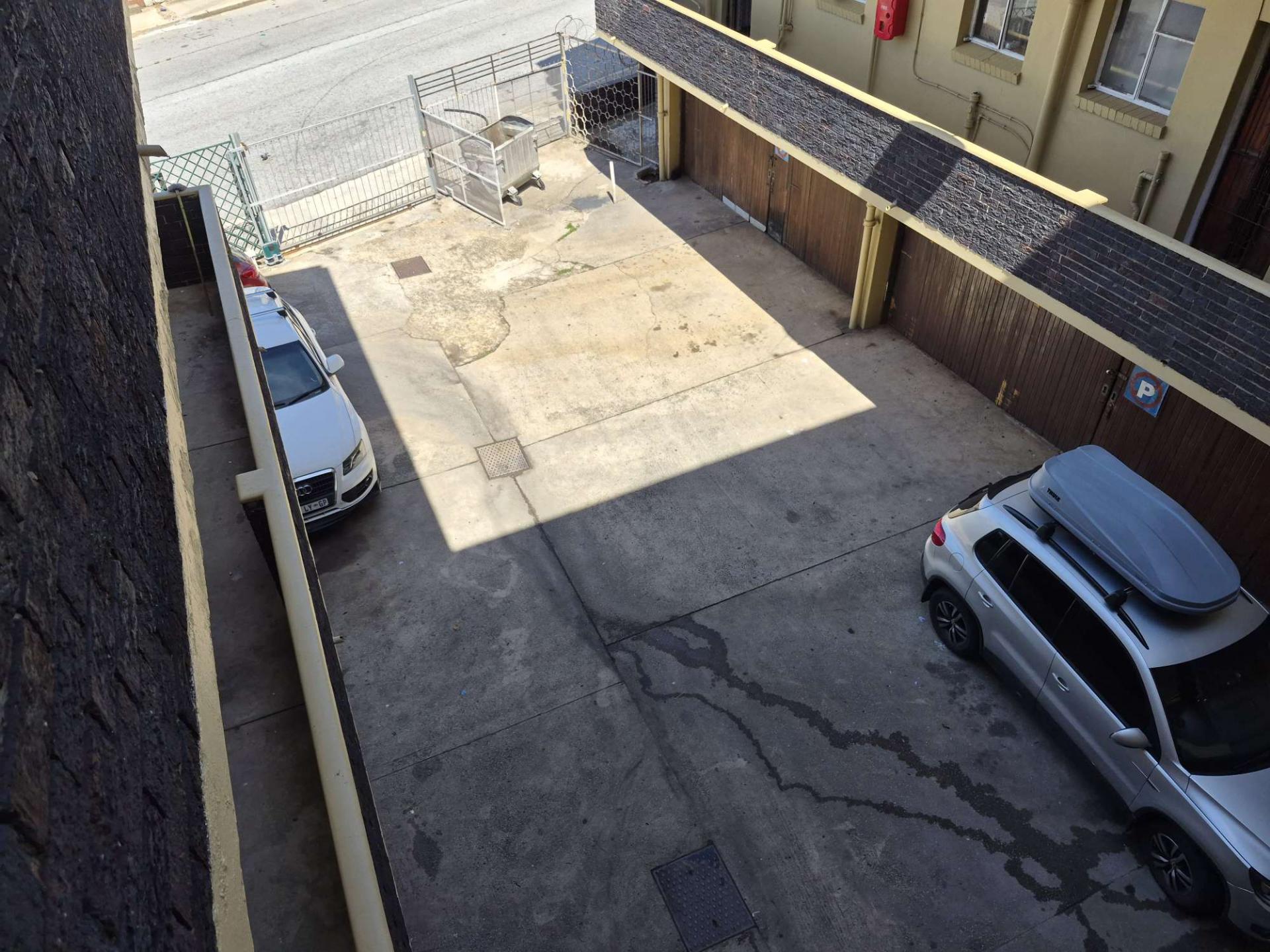  of property in North End