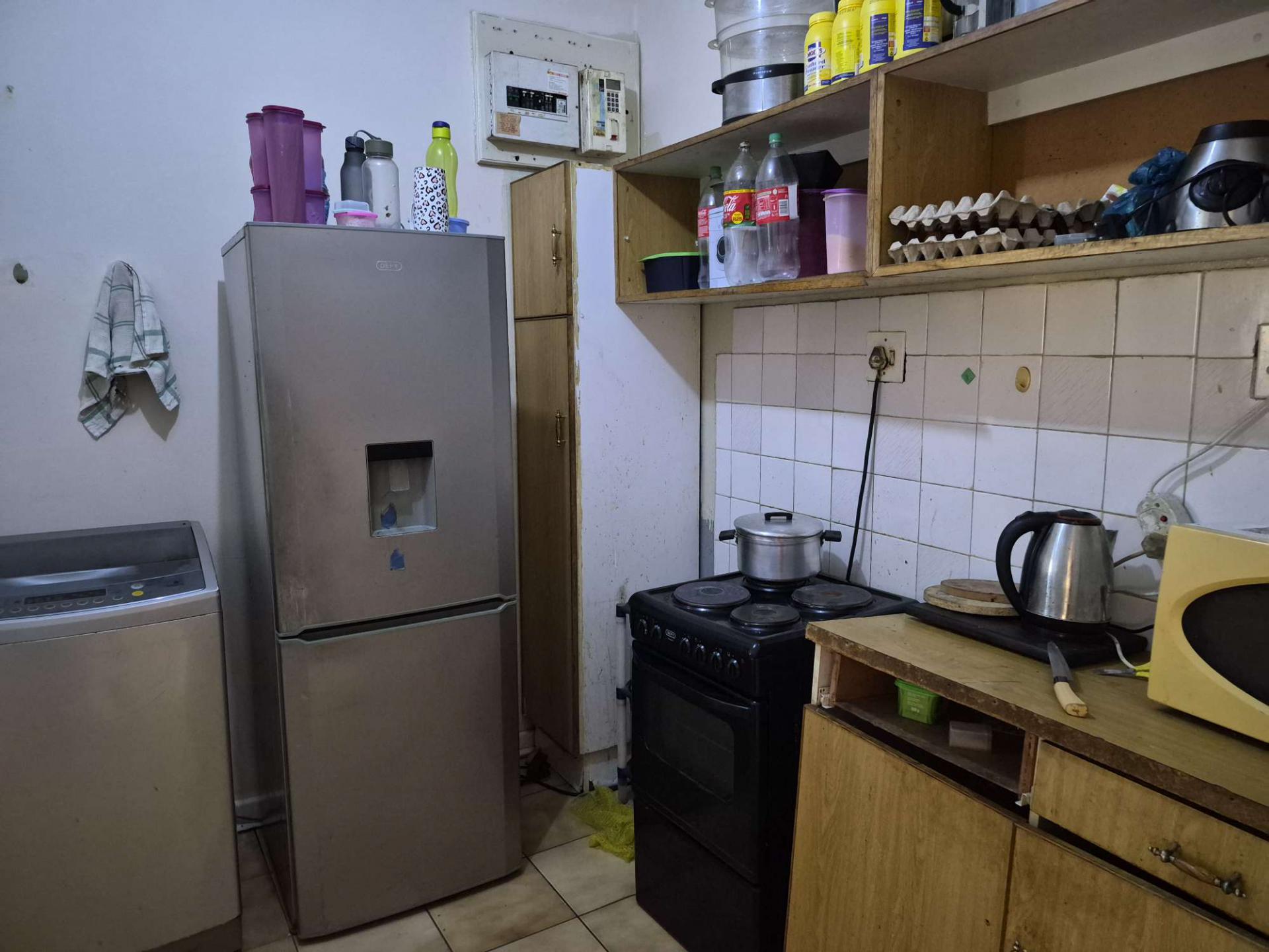  of property in North End