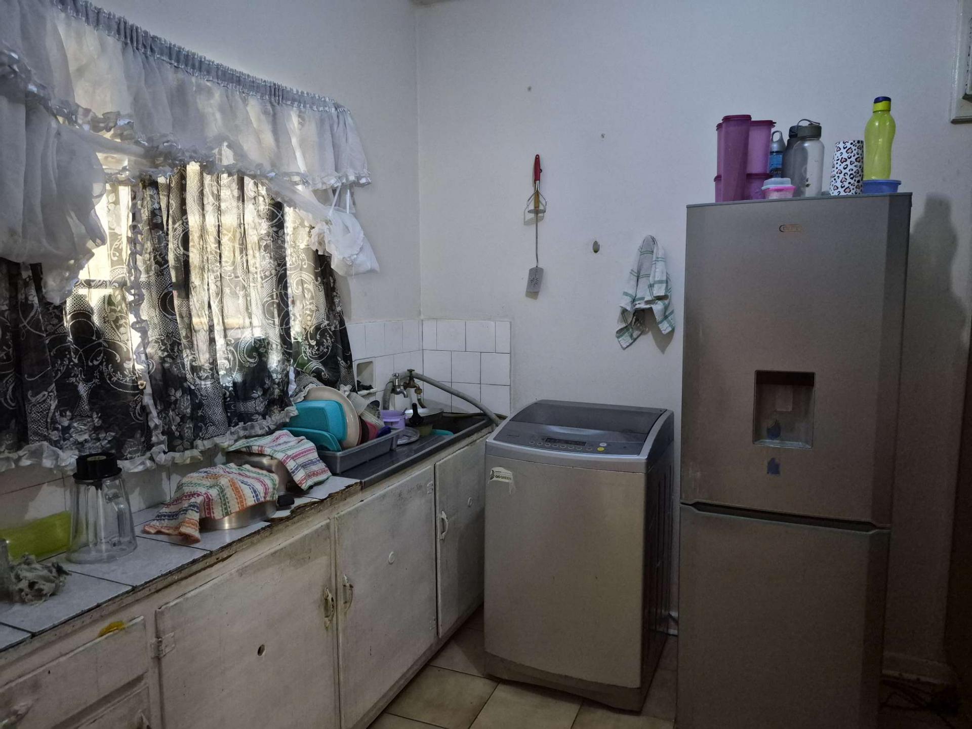  of property in North End