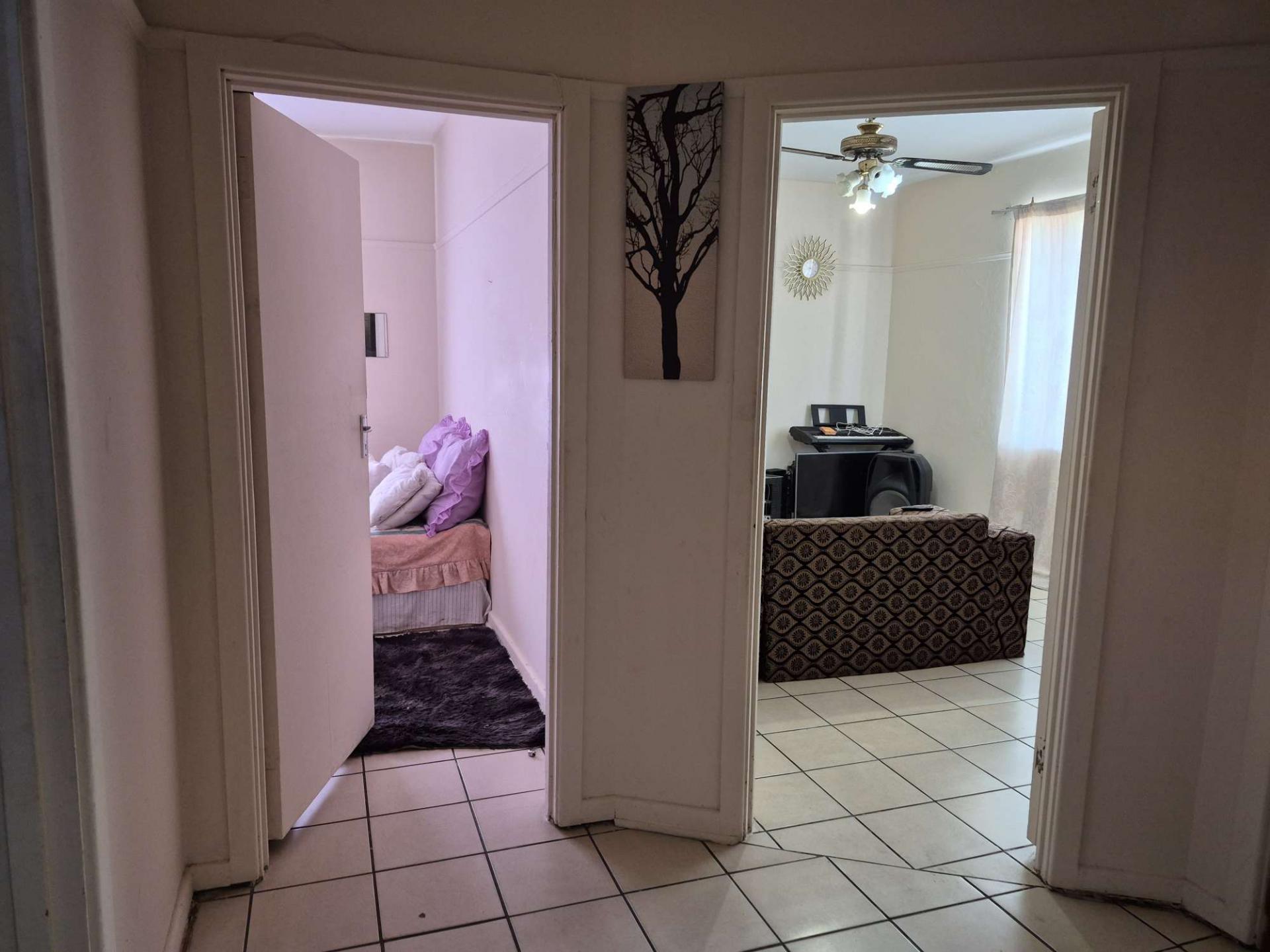  of property in North End