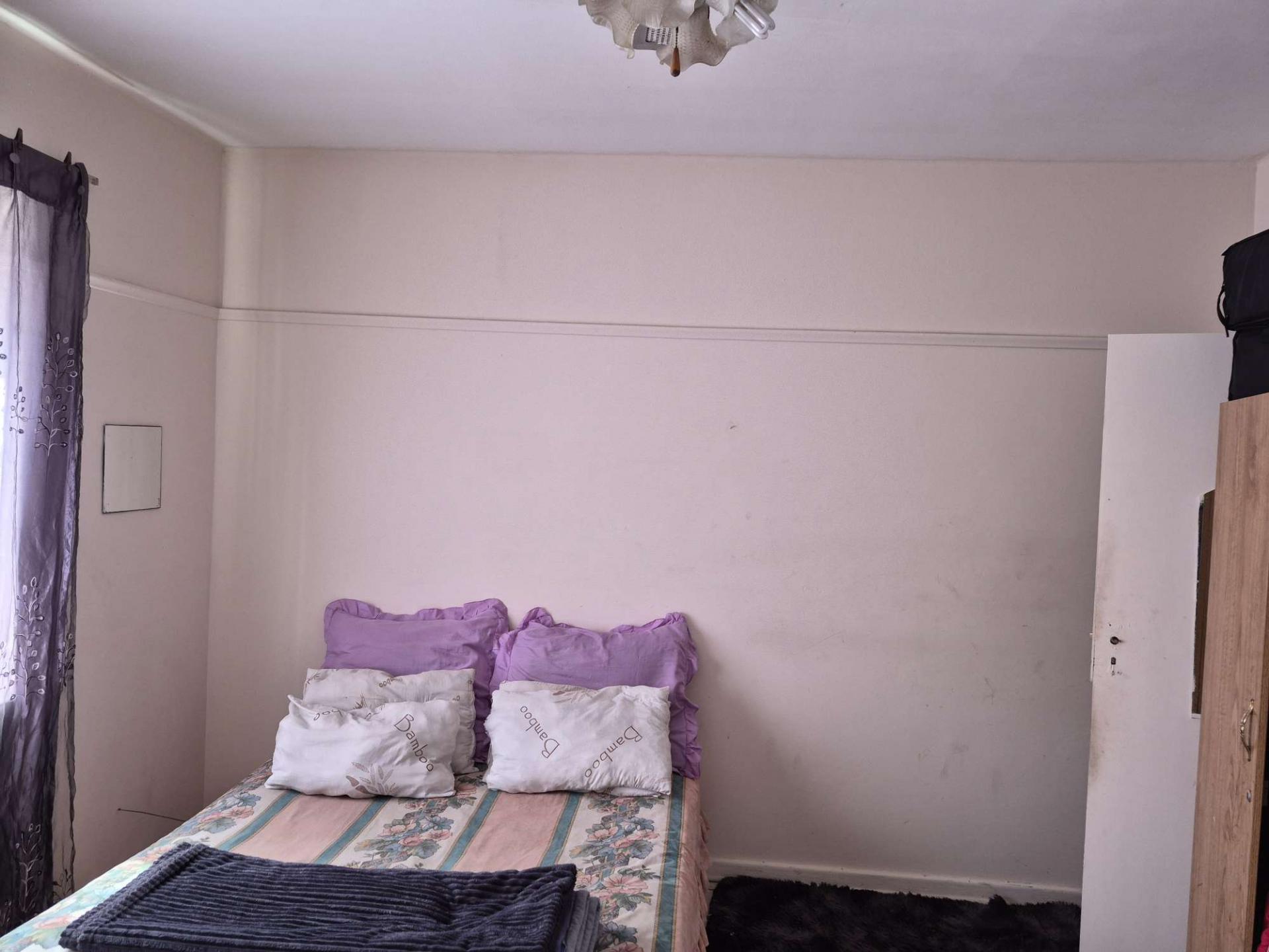  of property in North End