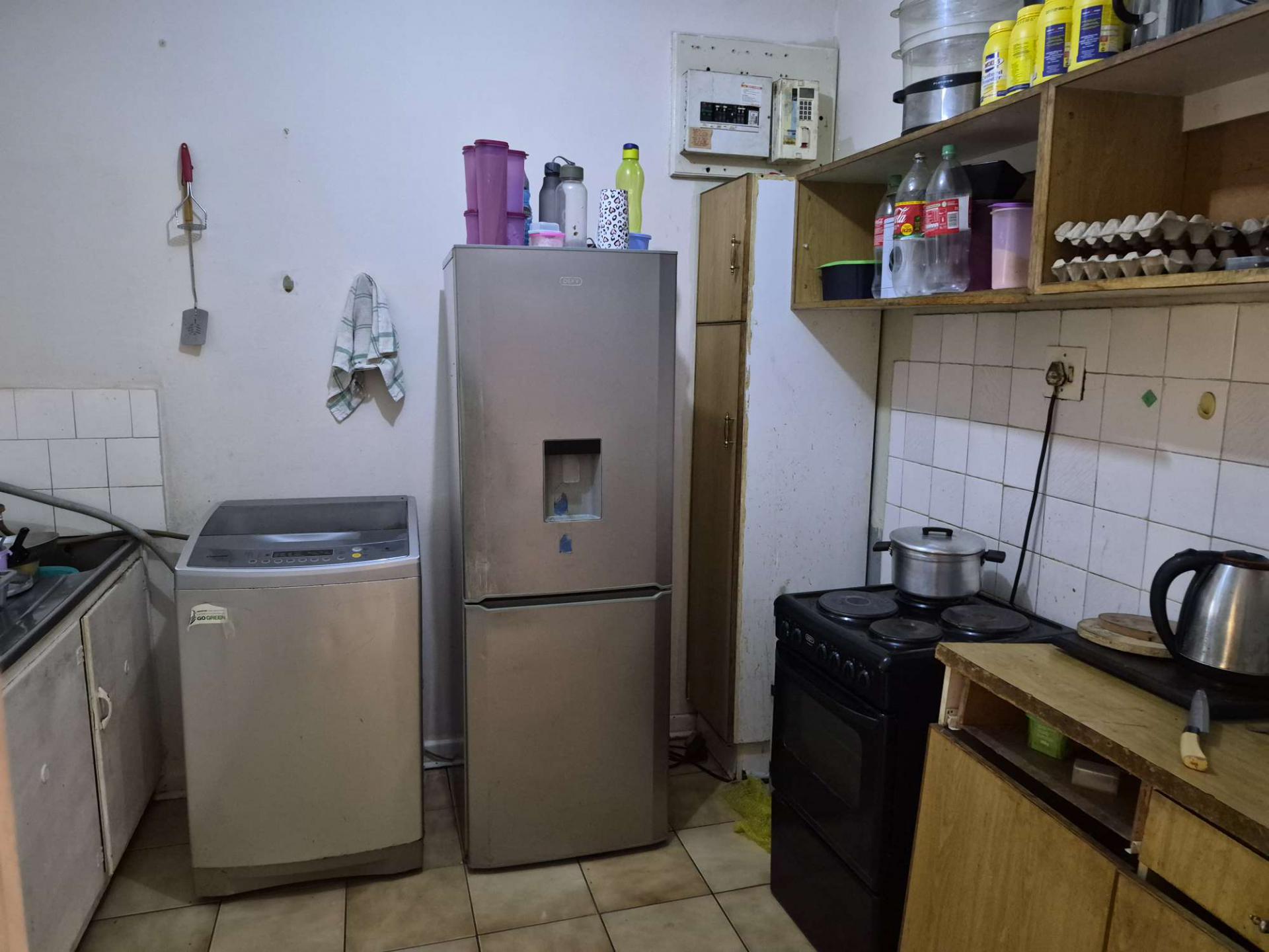  of property in North End