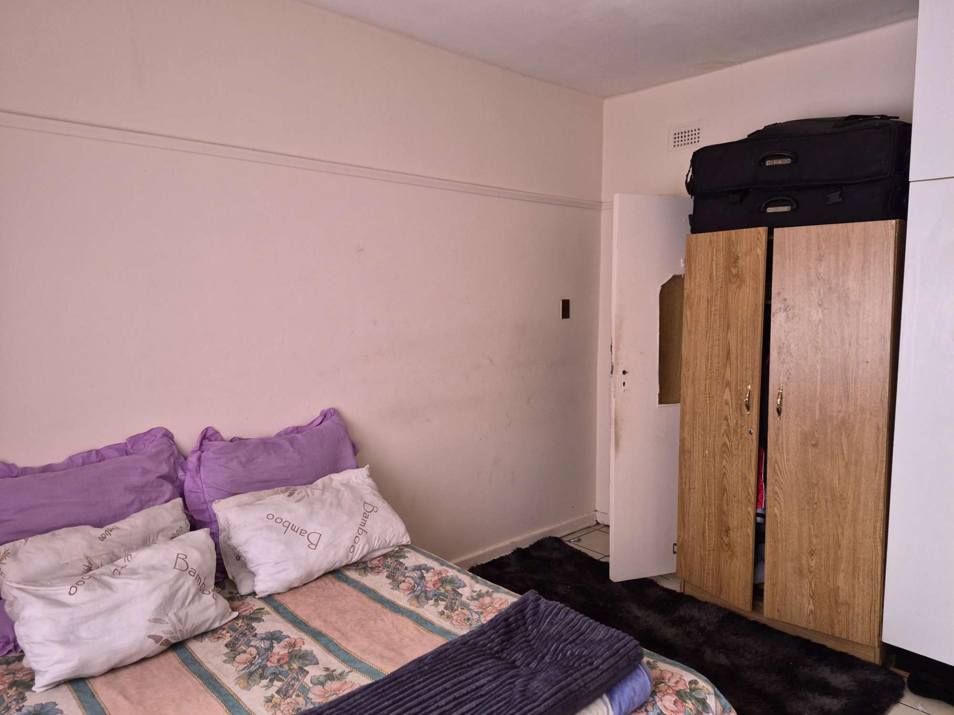  of property in North End