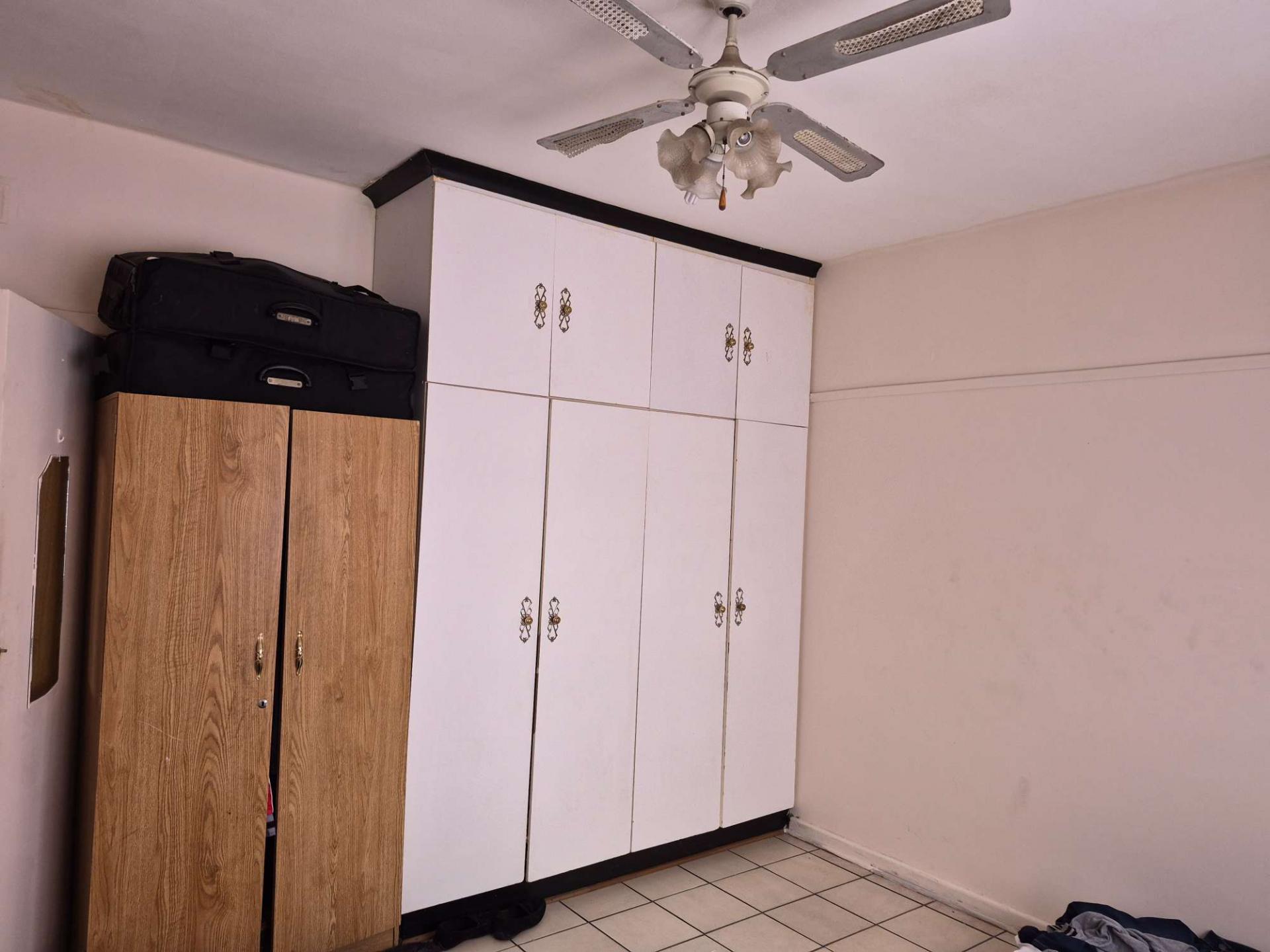  of property in North End