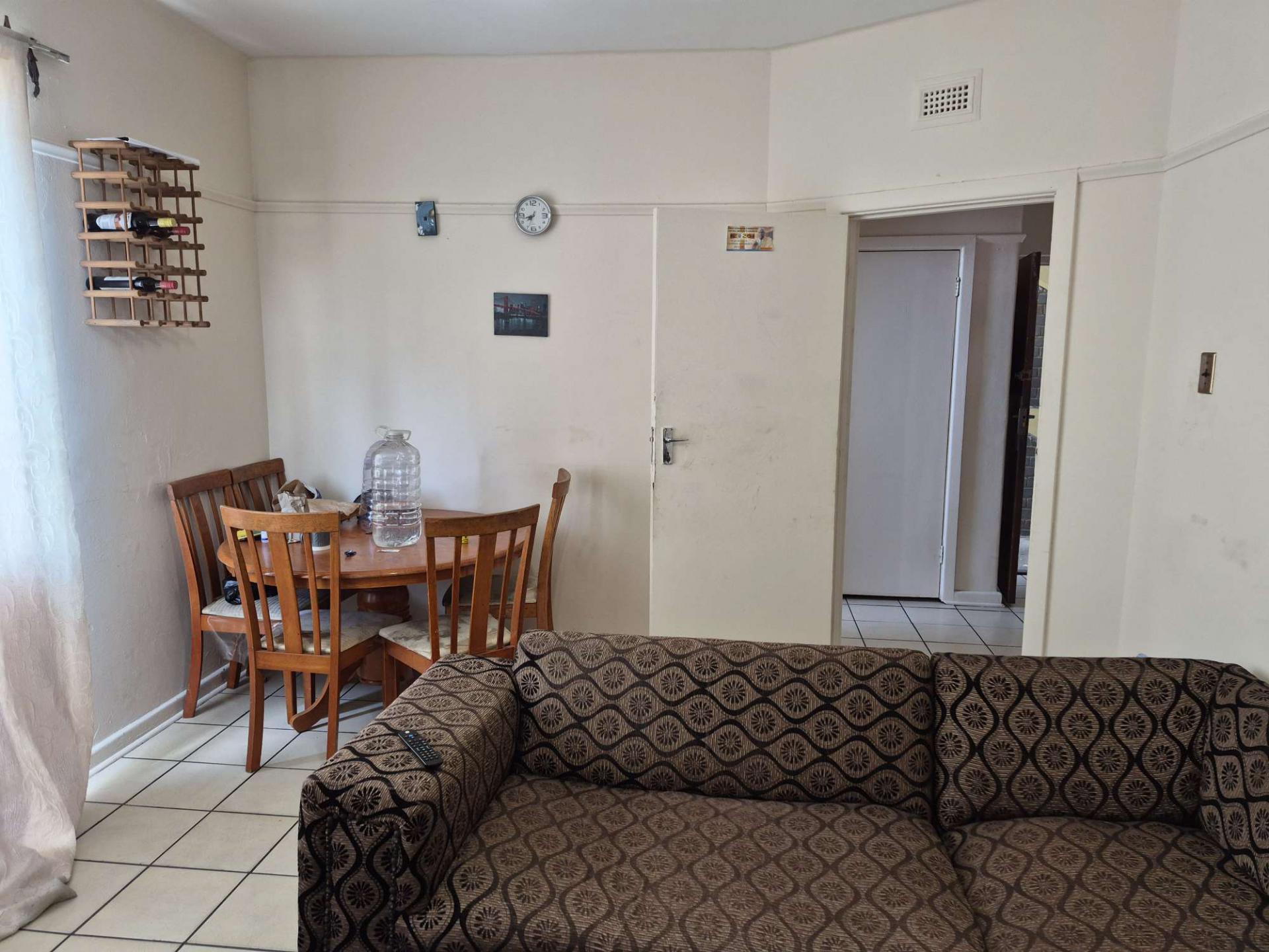  of property in North End