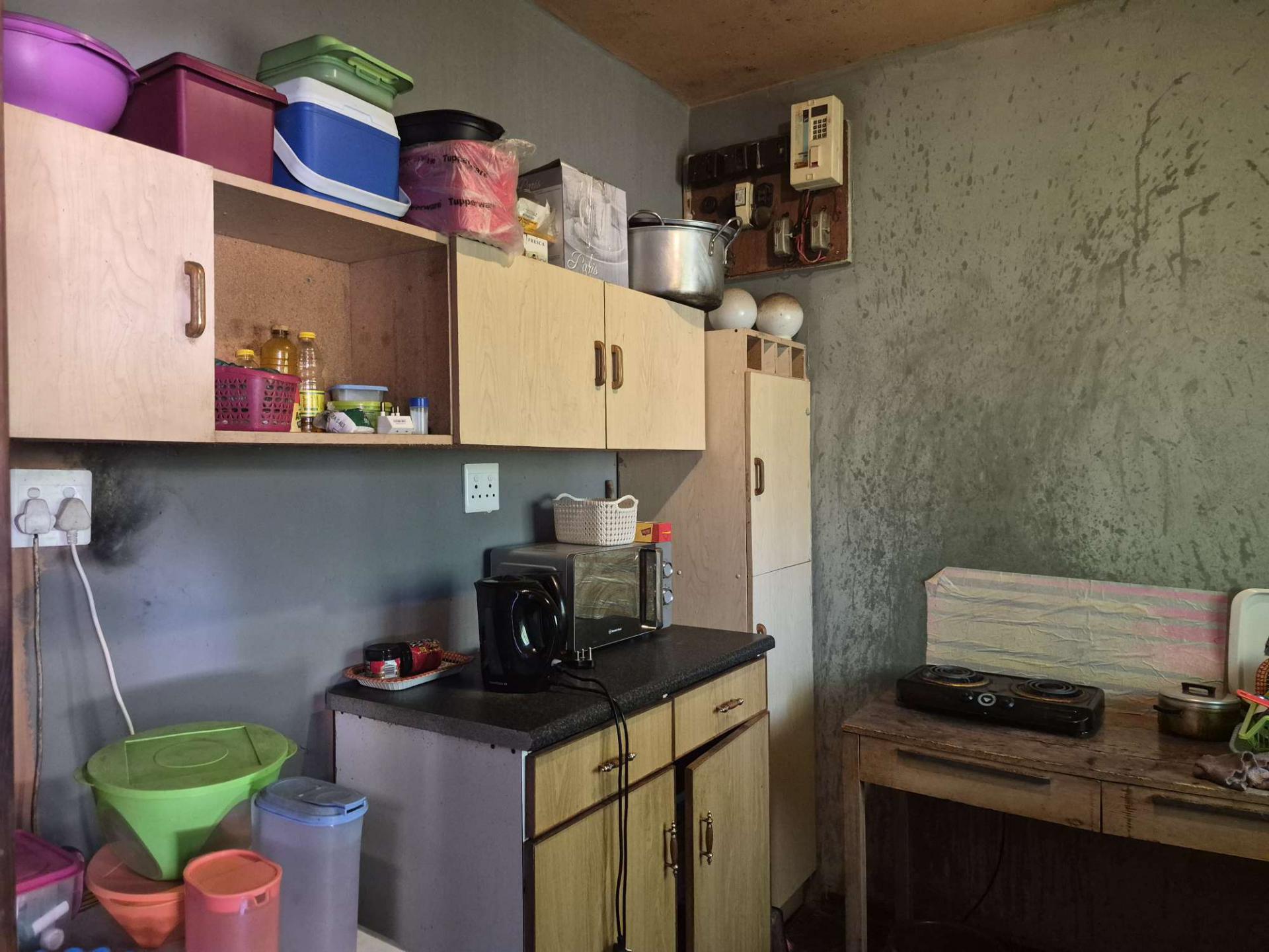  of property in North End