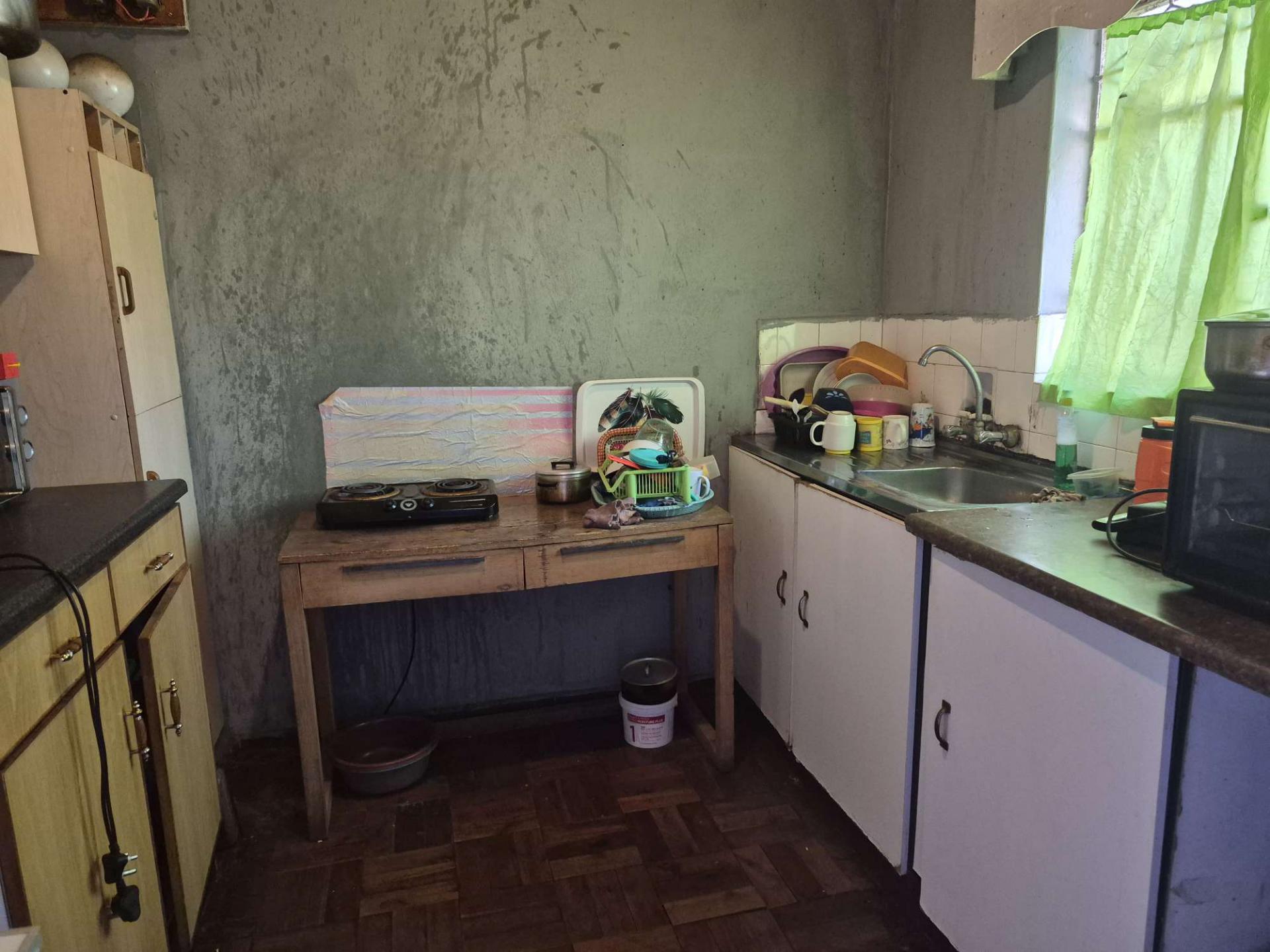  of property in North End