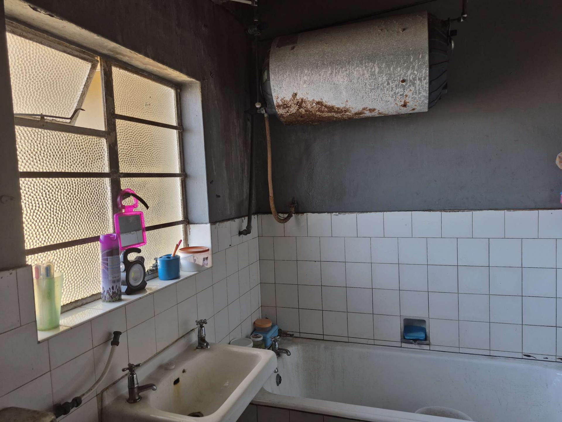  of property in North End