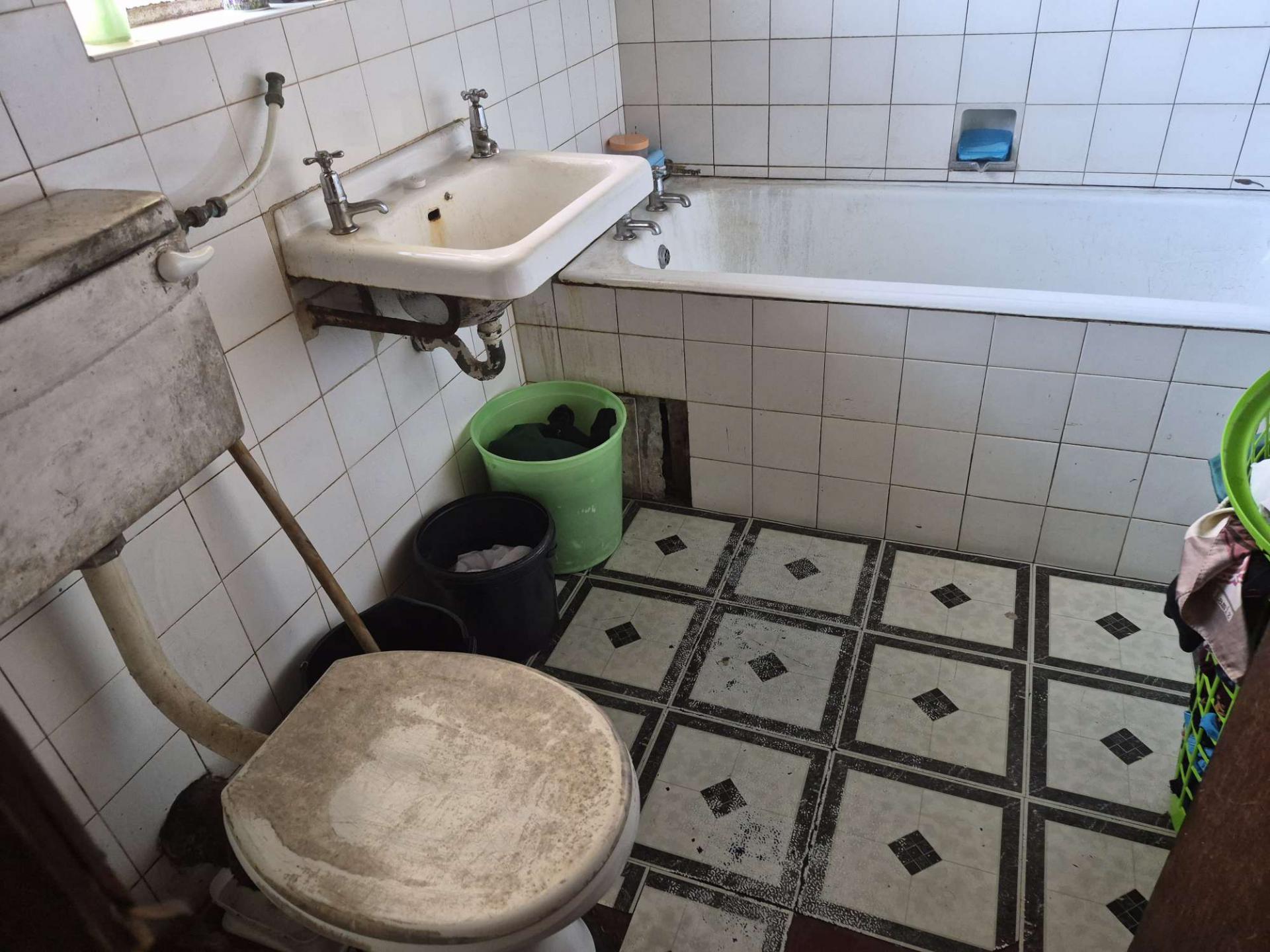  of property in North End