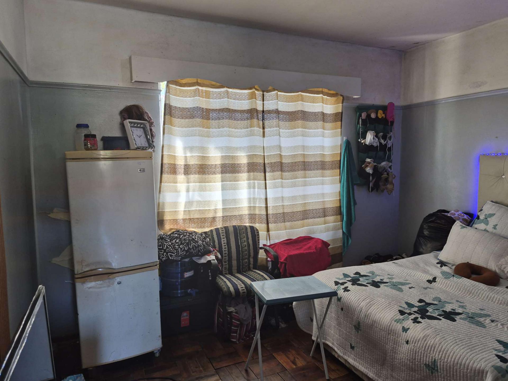  of property in North End