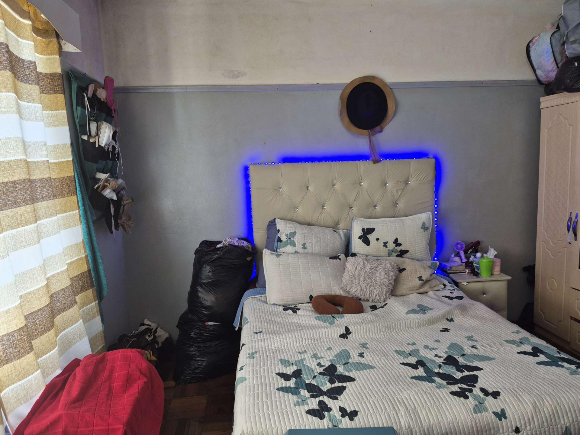  of property in North End