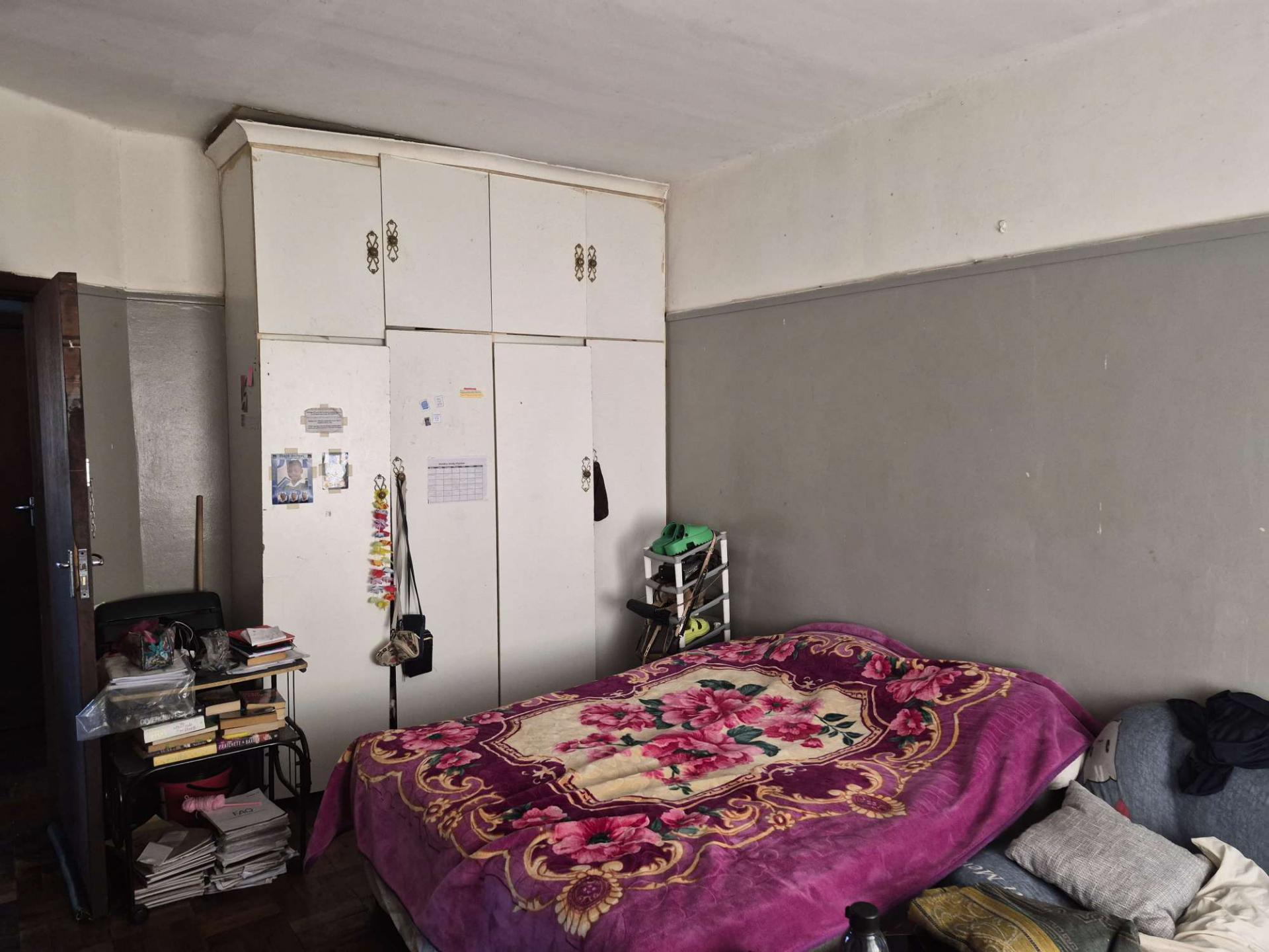  of property in North End