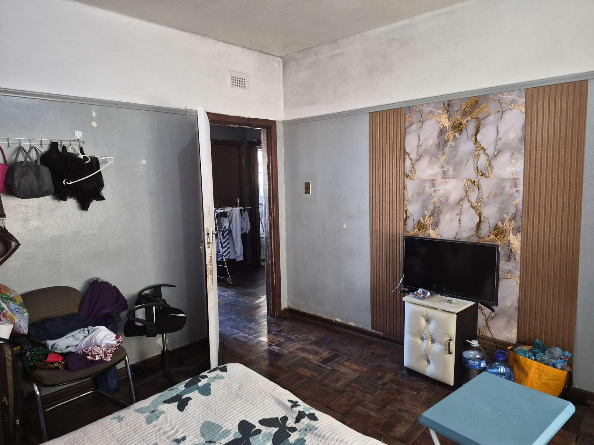  of property in North End