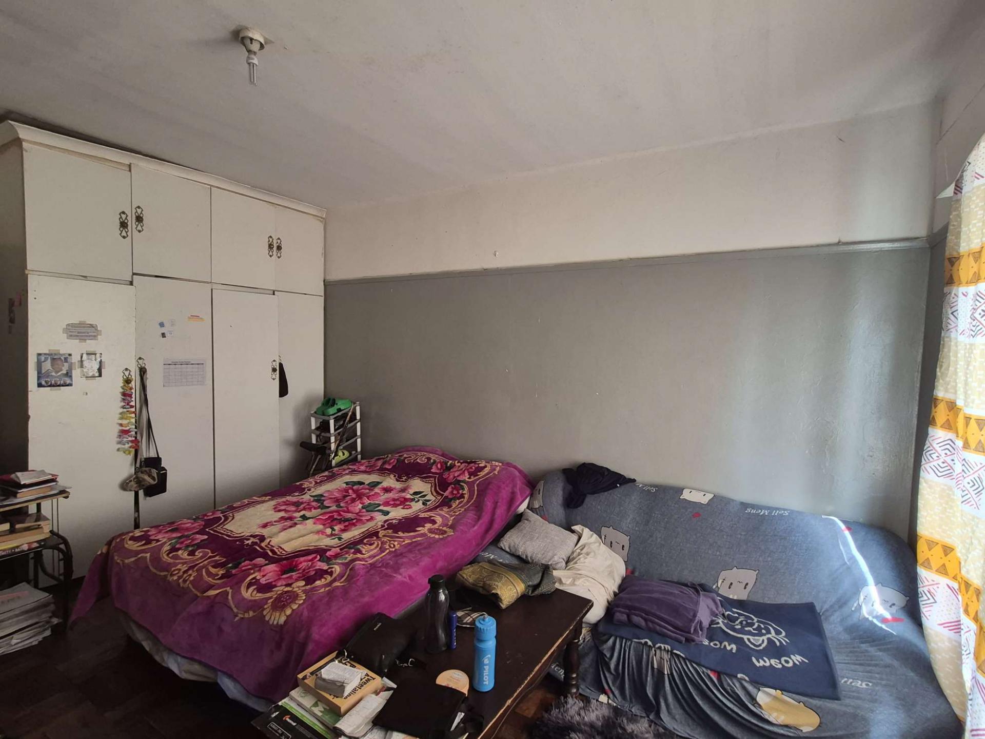  of property in North End