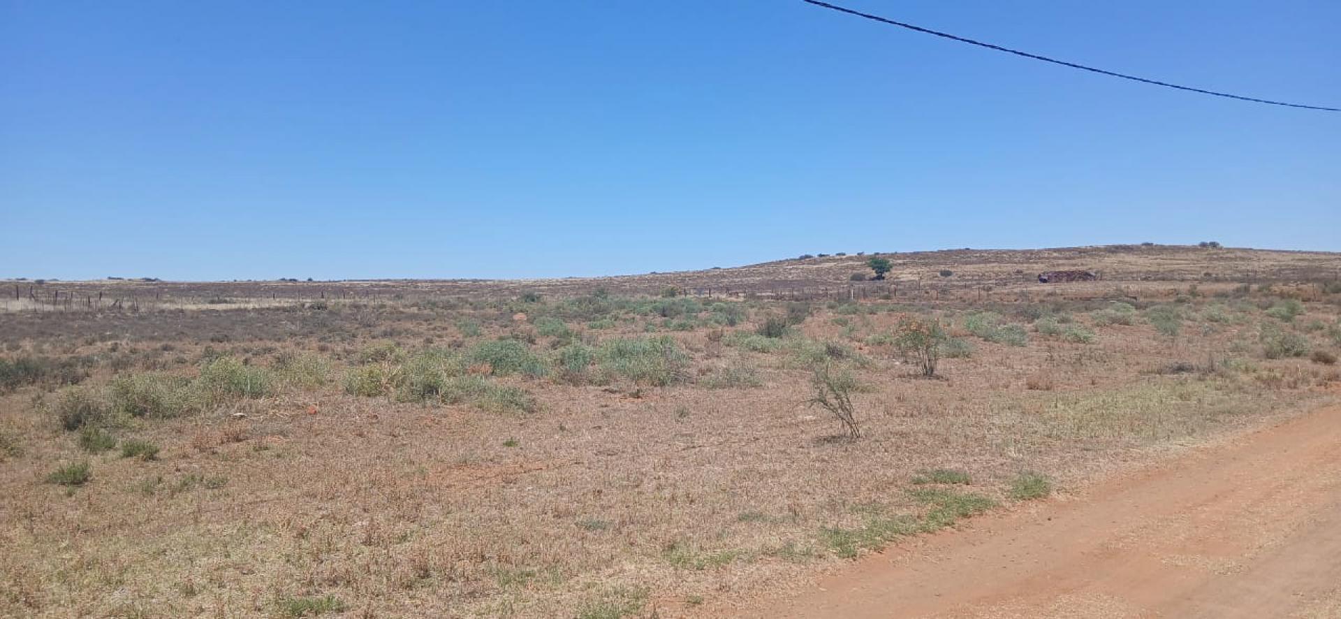  of property in Philipstown