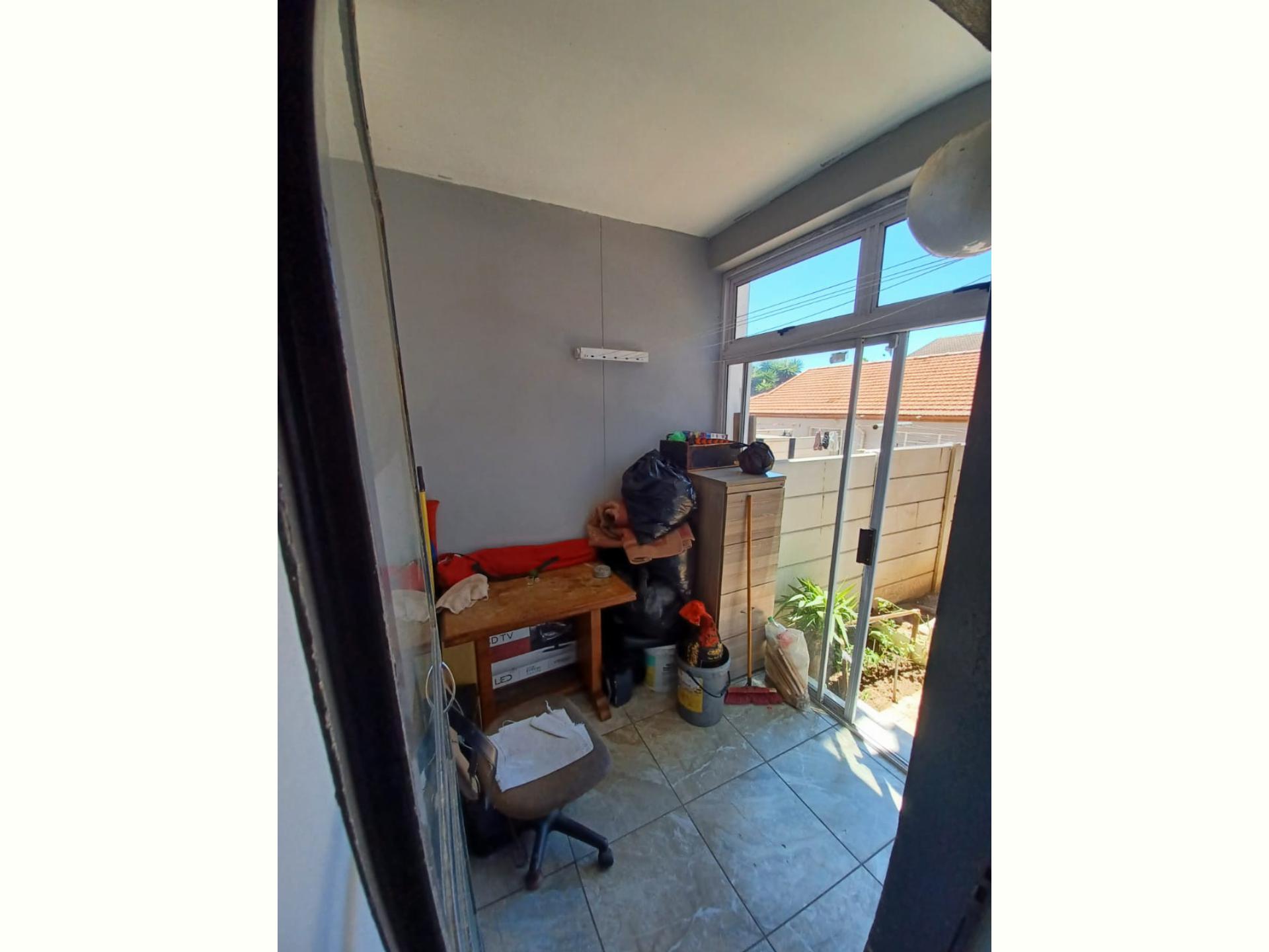  of property in Sidwell