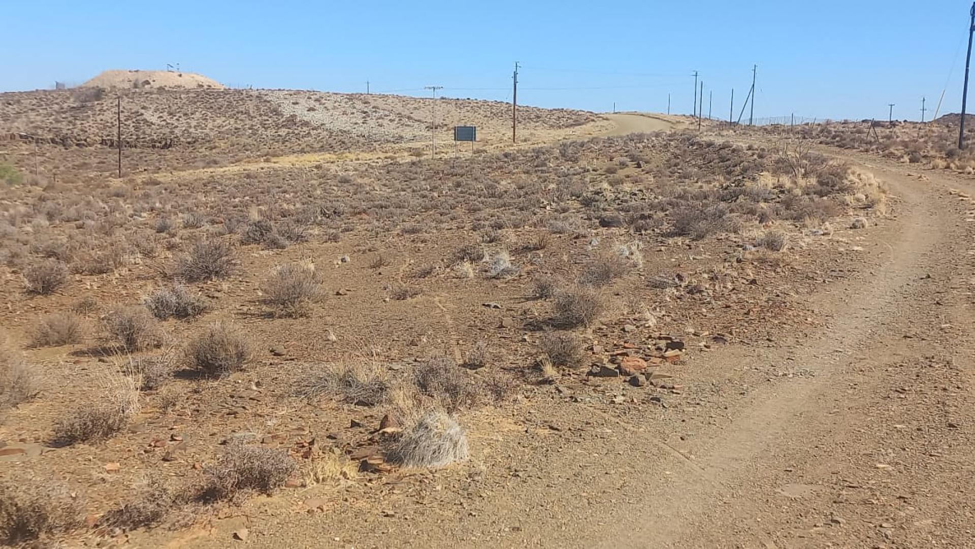  of property in Williston