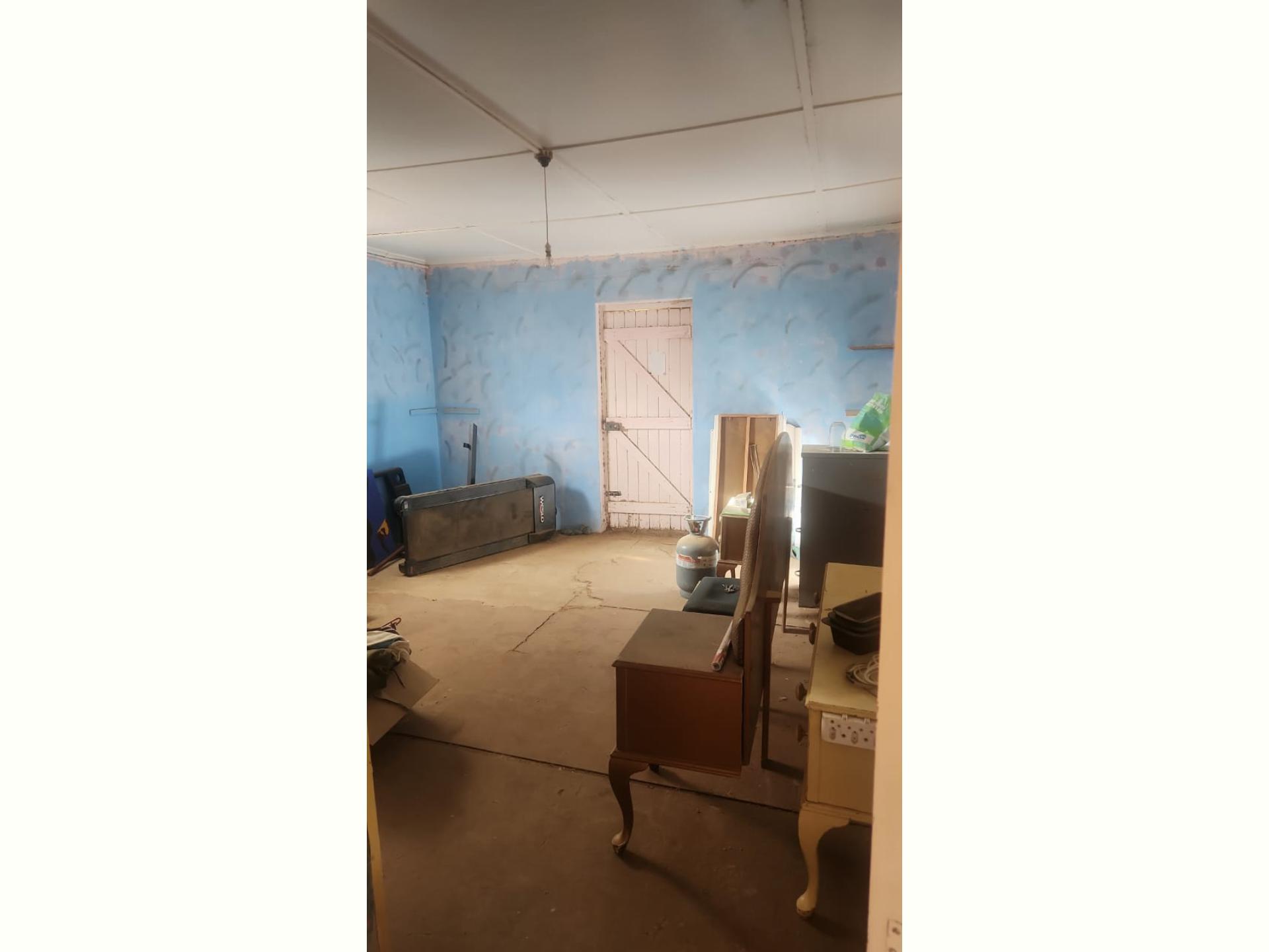  of property in Williston