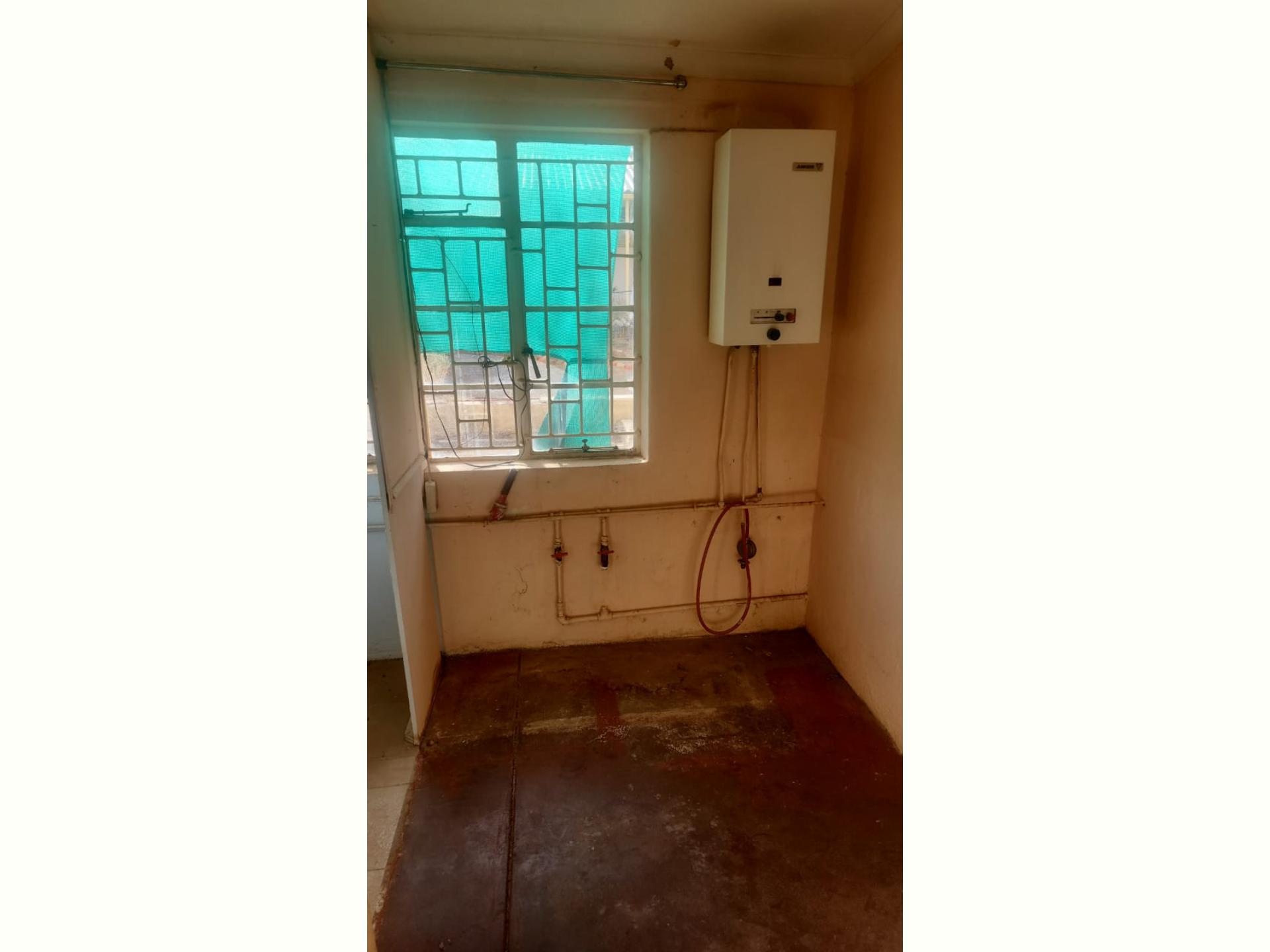  of property in Williston