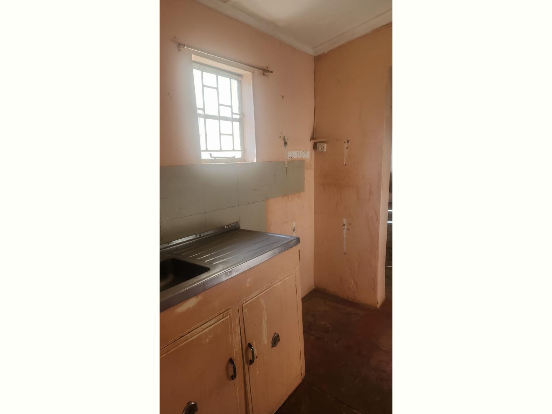  of property in Williston