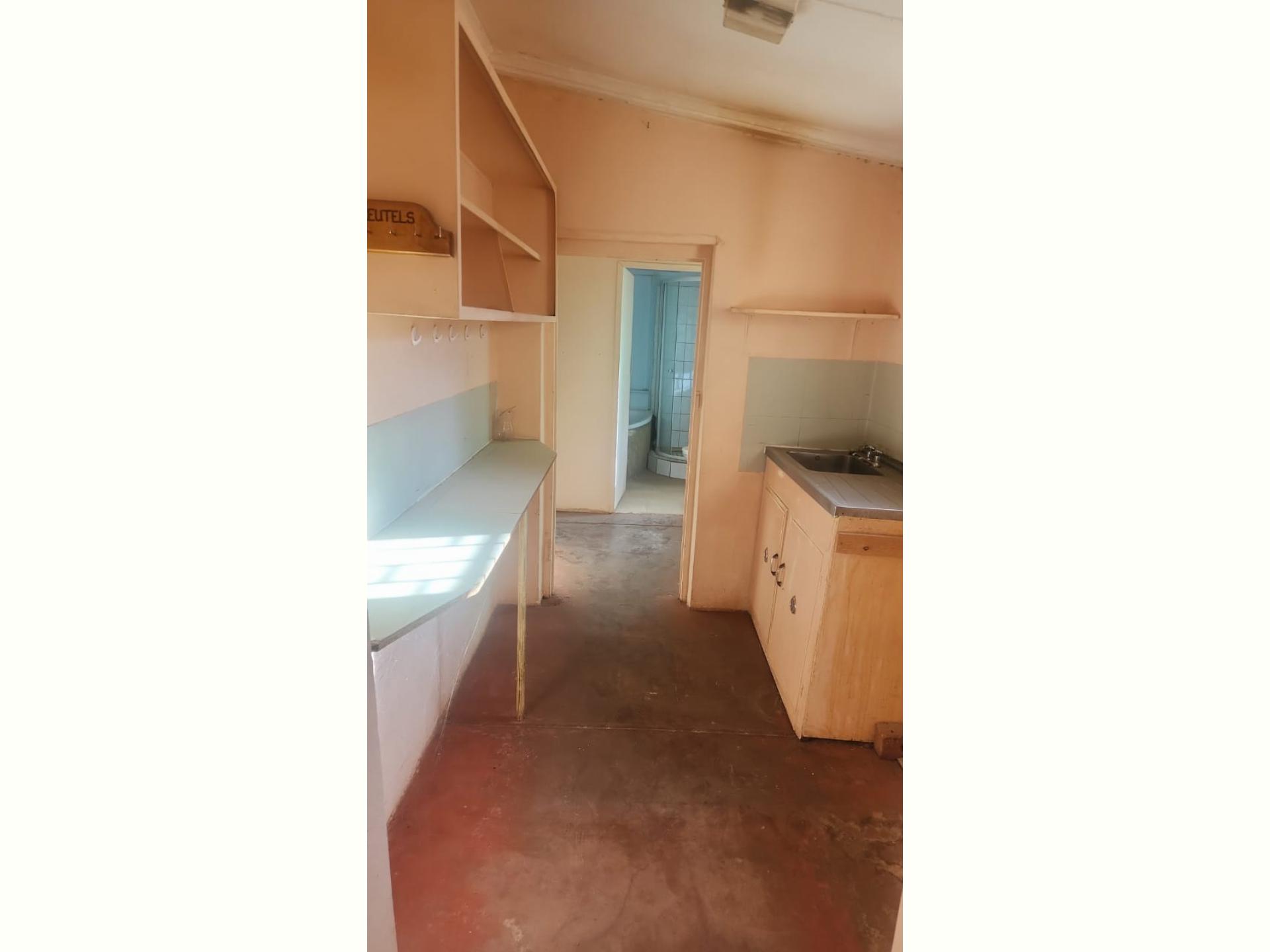  of property in Williston