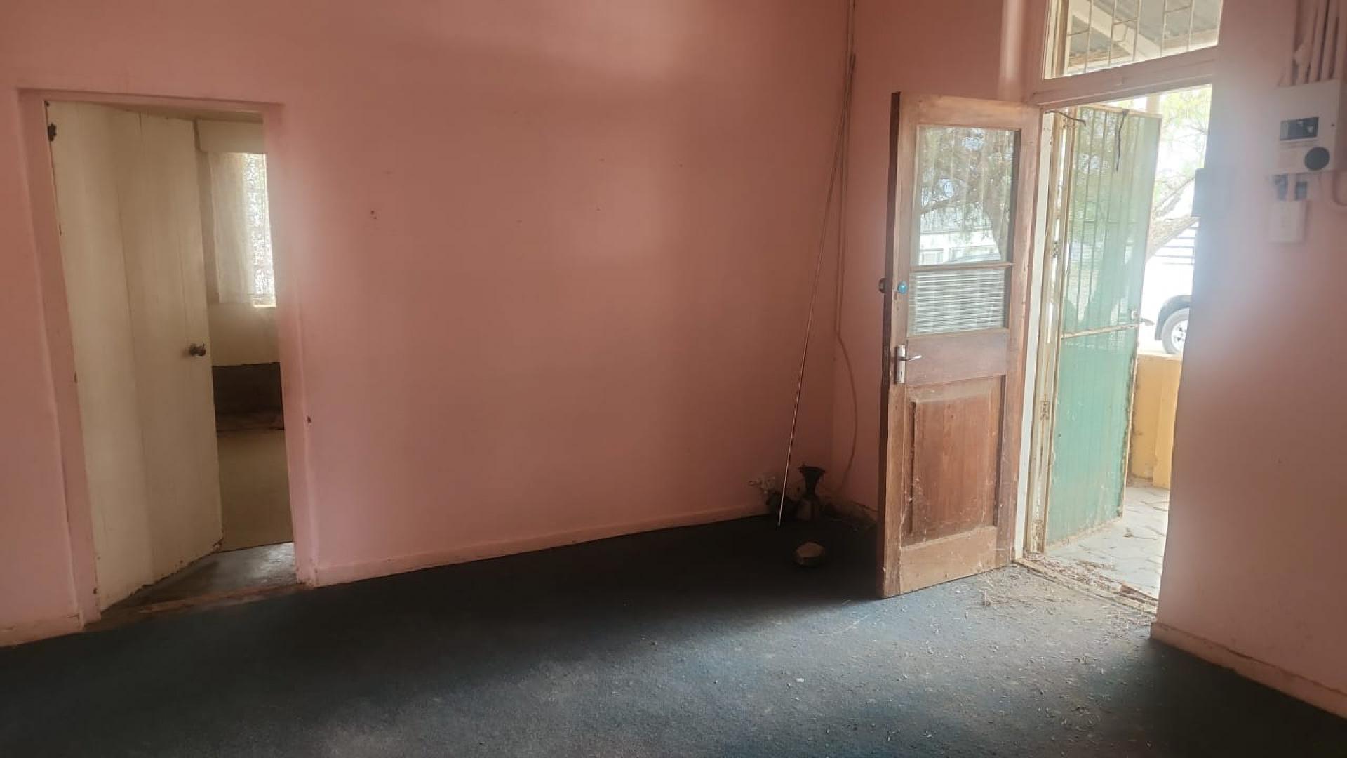  of property in Williston