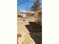  of property in Williston