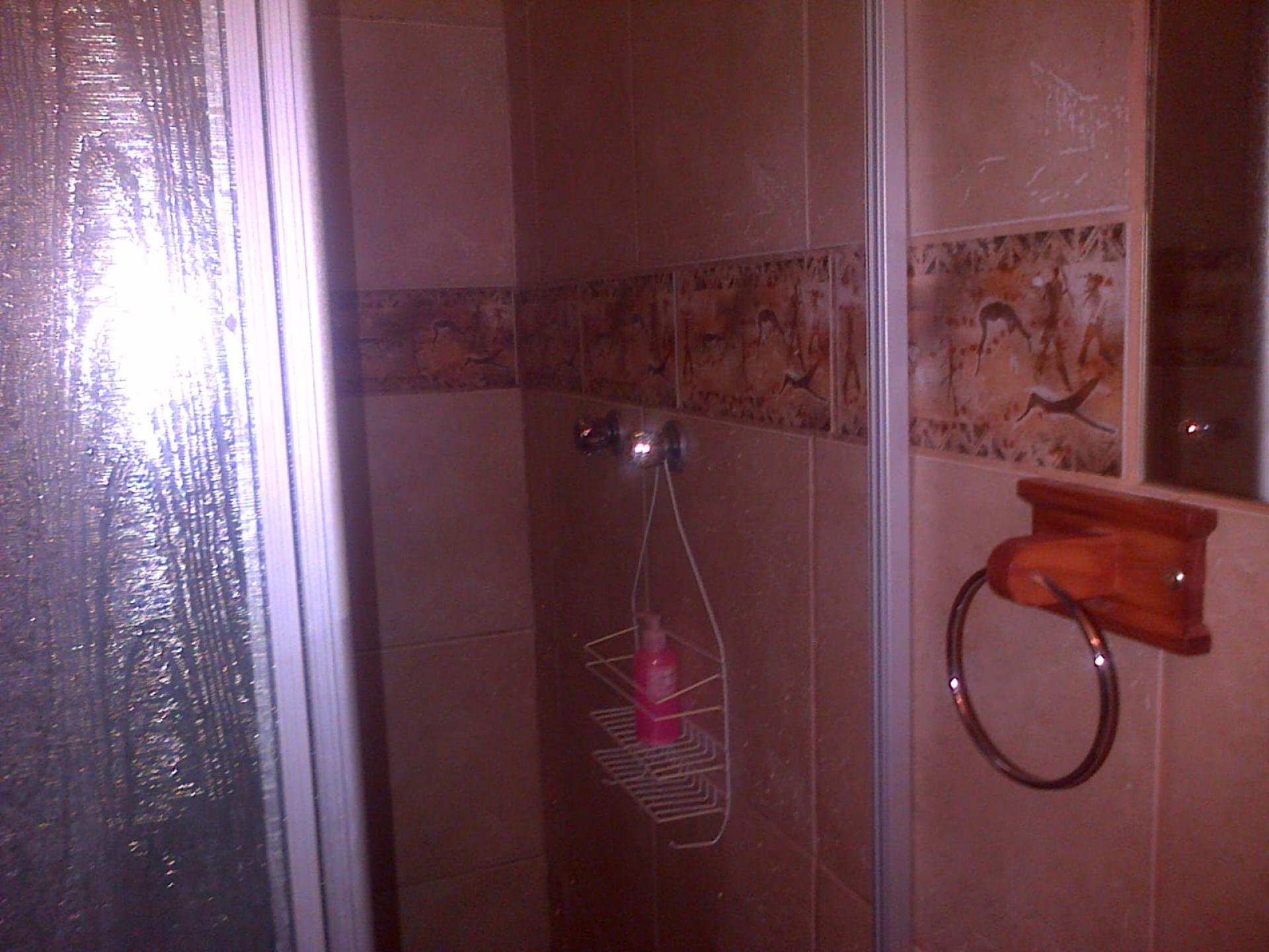  of property in Williston