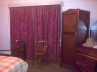  of property in Williston