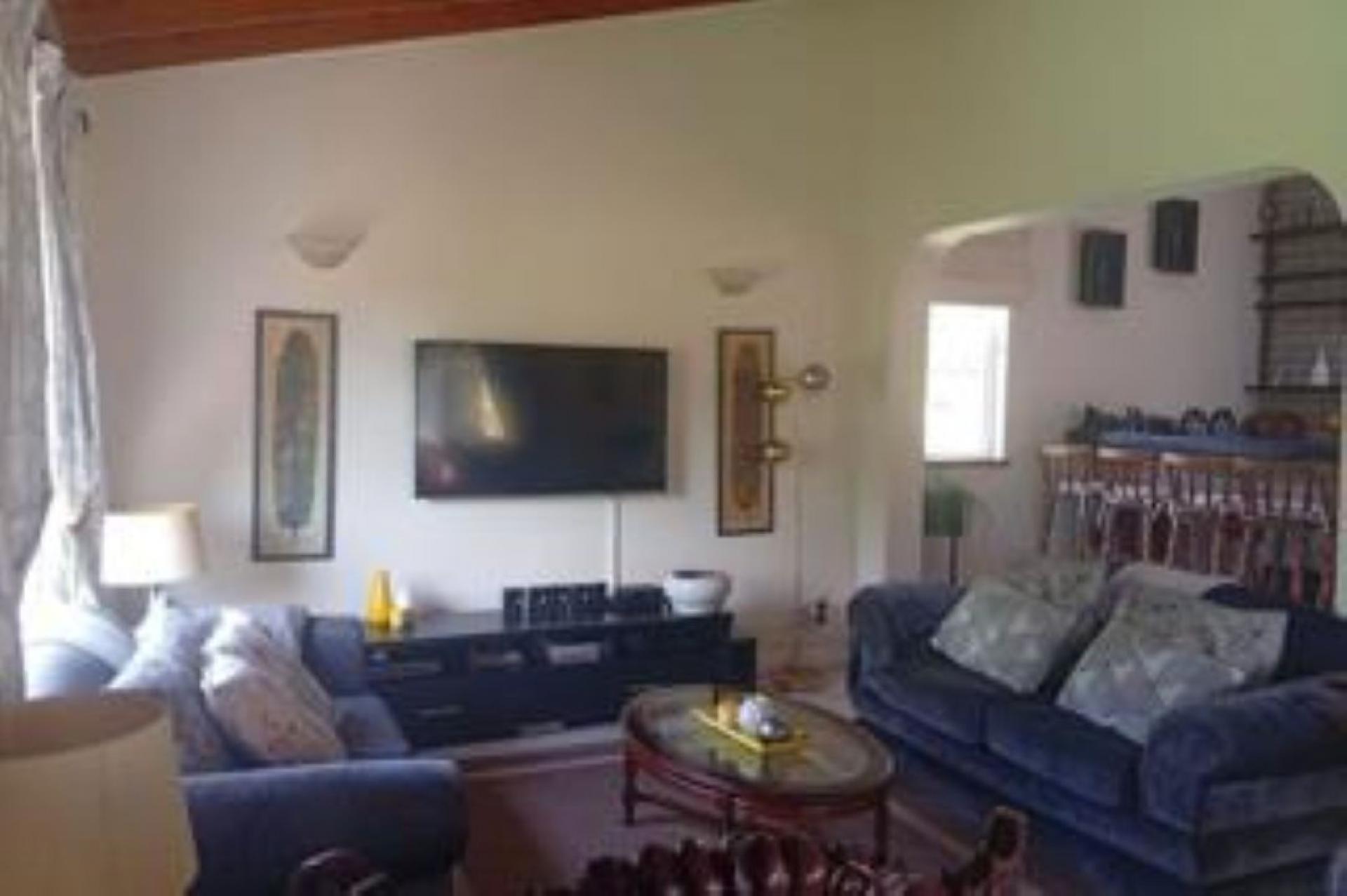  of property in Kloof 