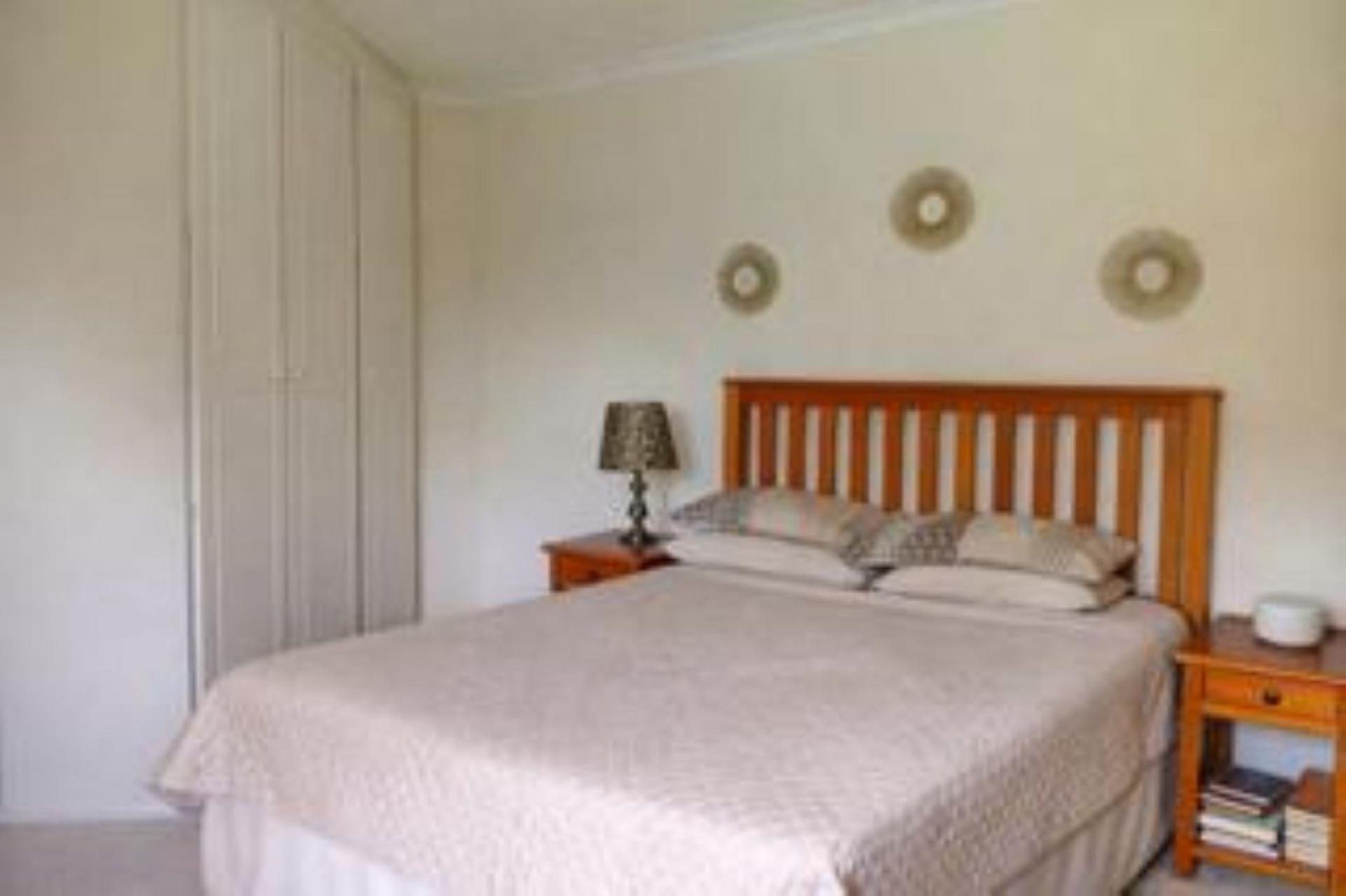  of property in Kloof 