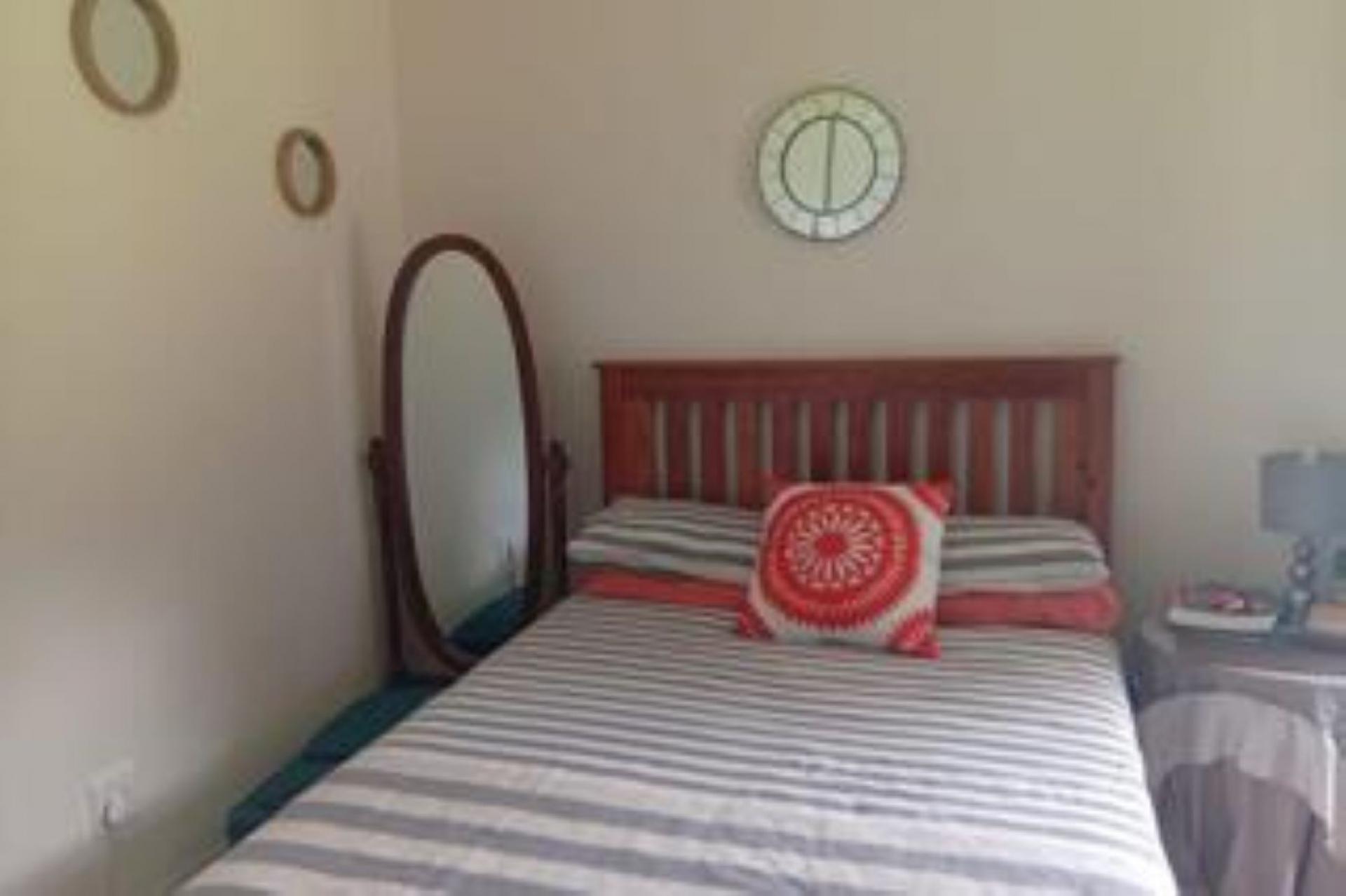  of property in Kloof 