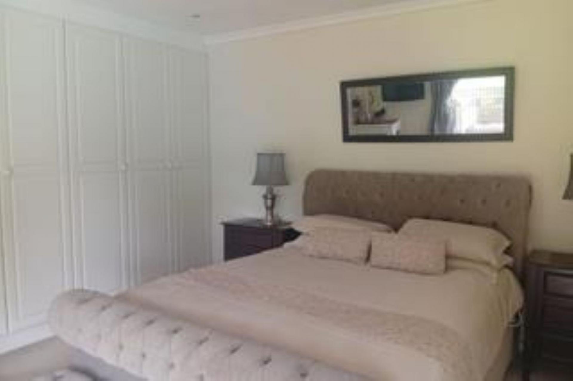  of property in Kloof 