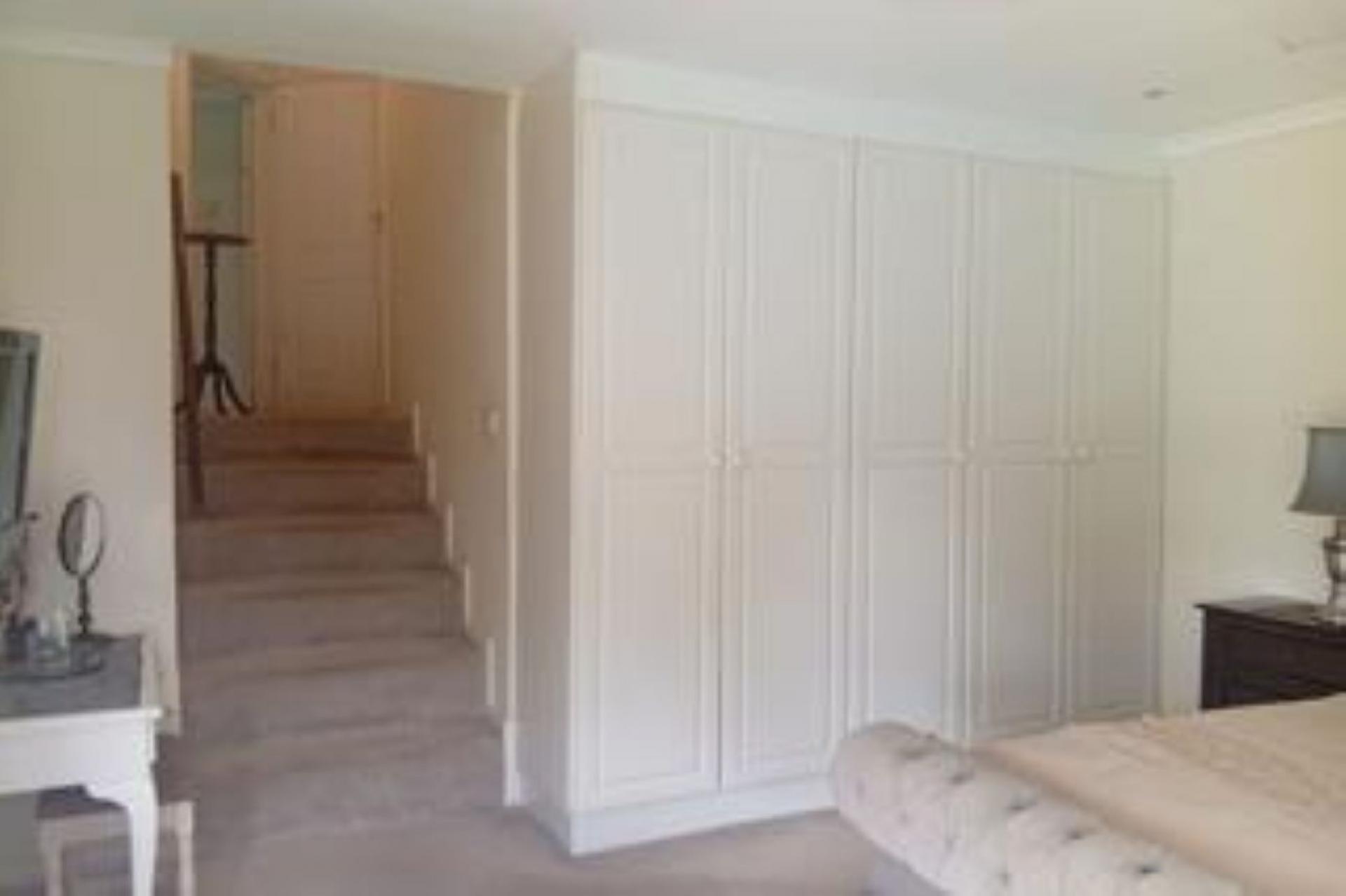  of property in Kloof 