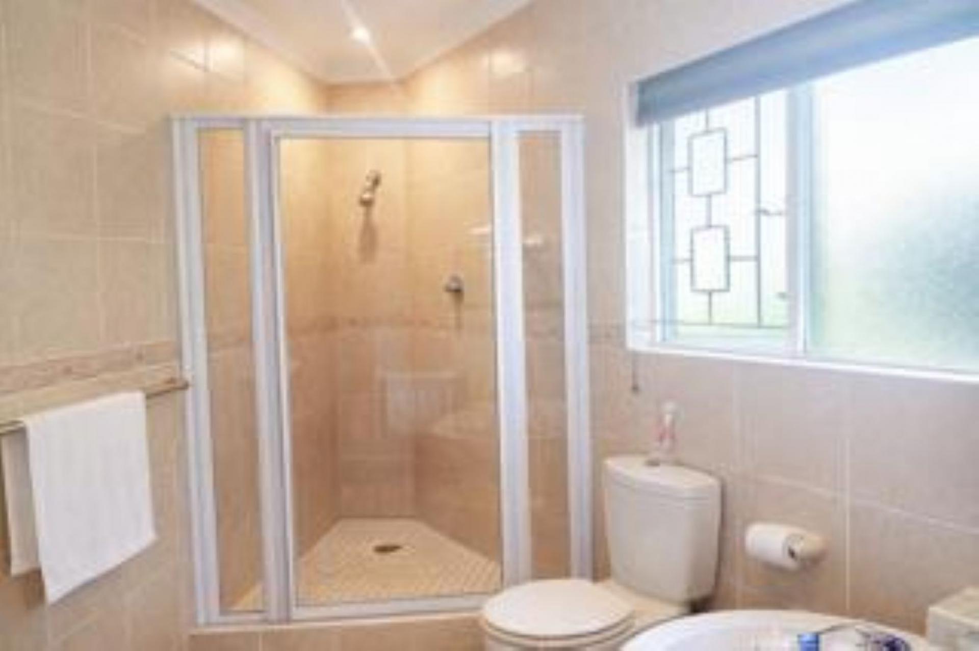  of property in Kloof 