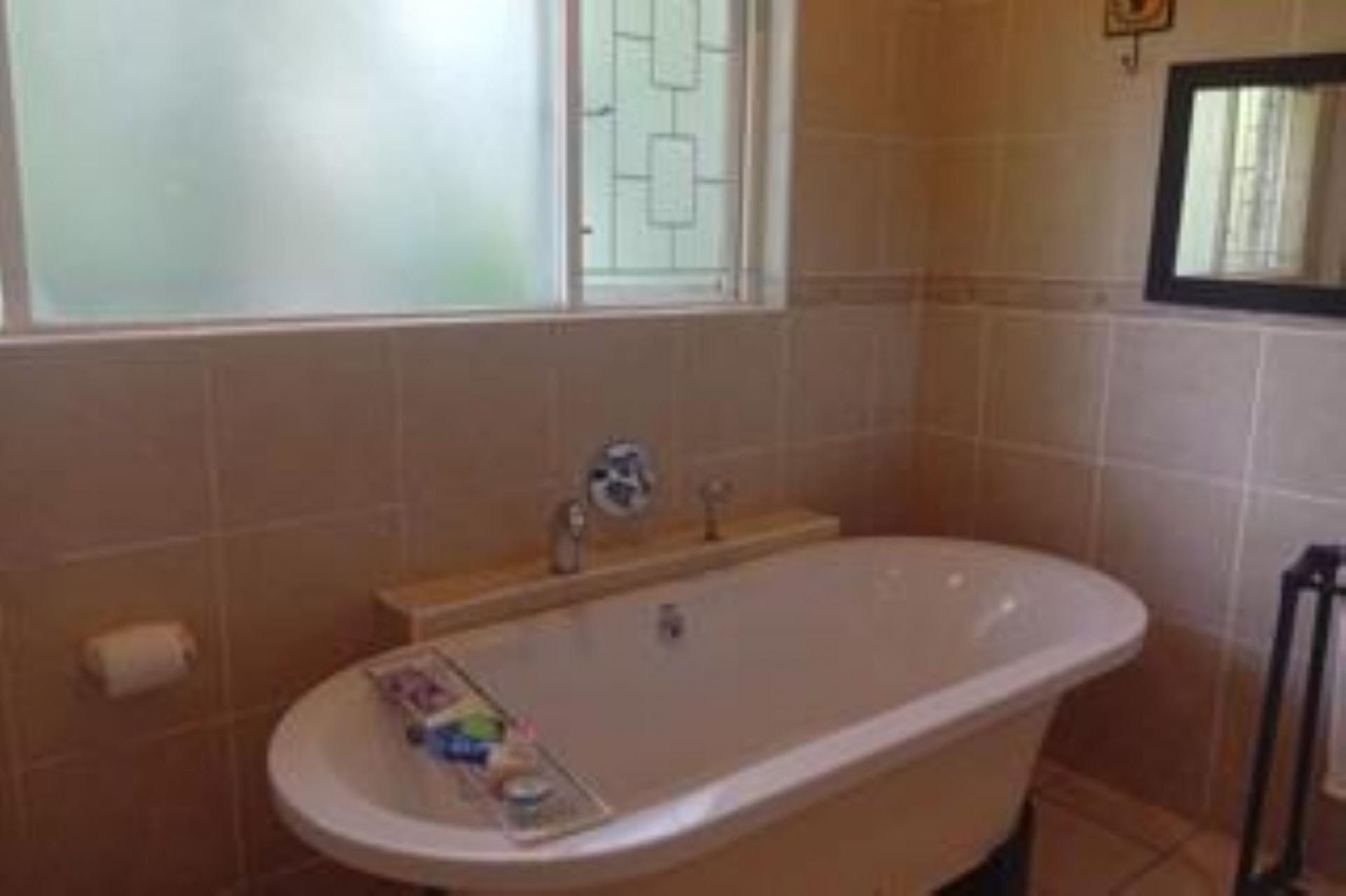  of property in Kloof 