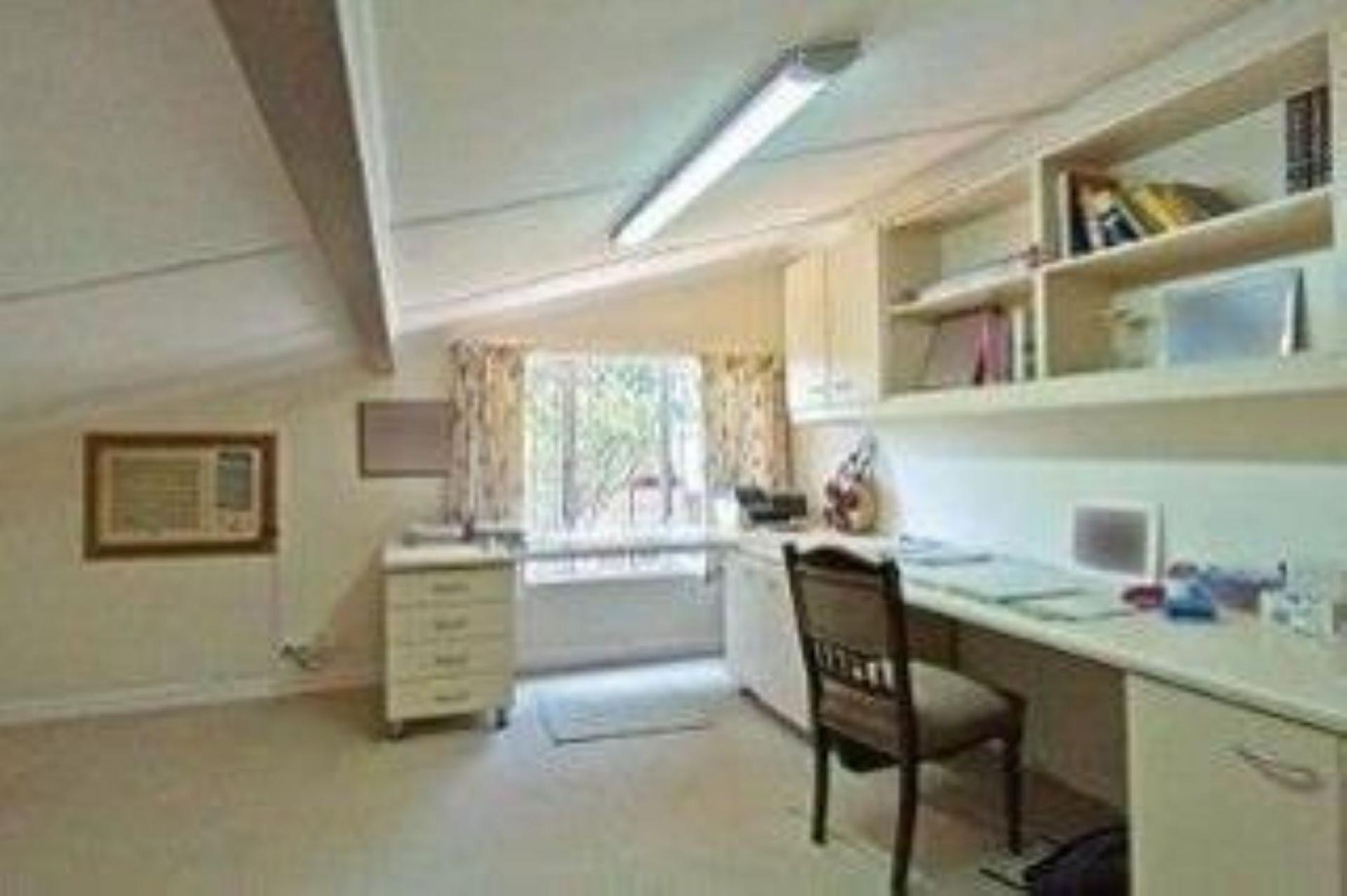  of property in Kloof 